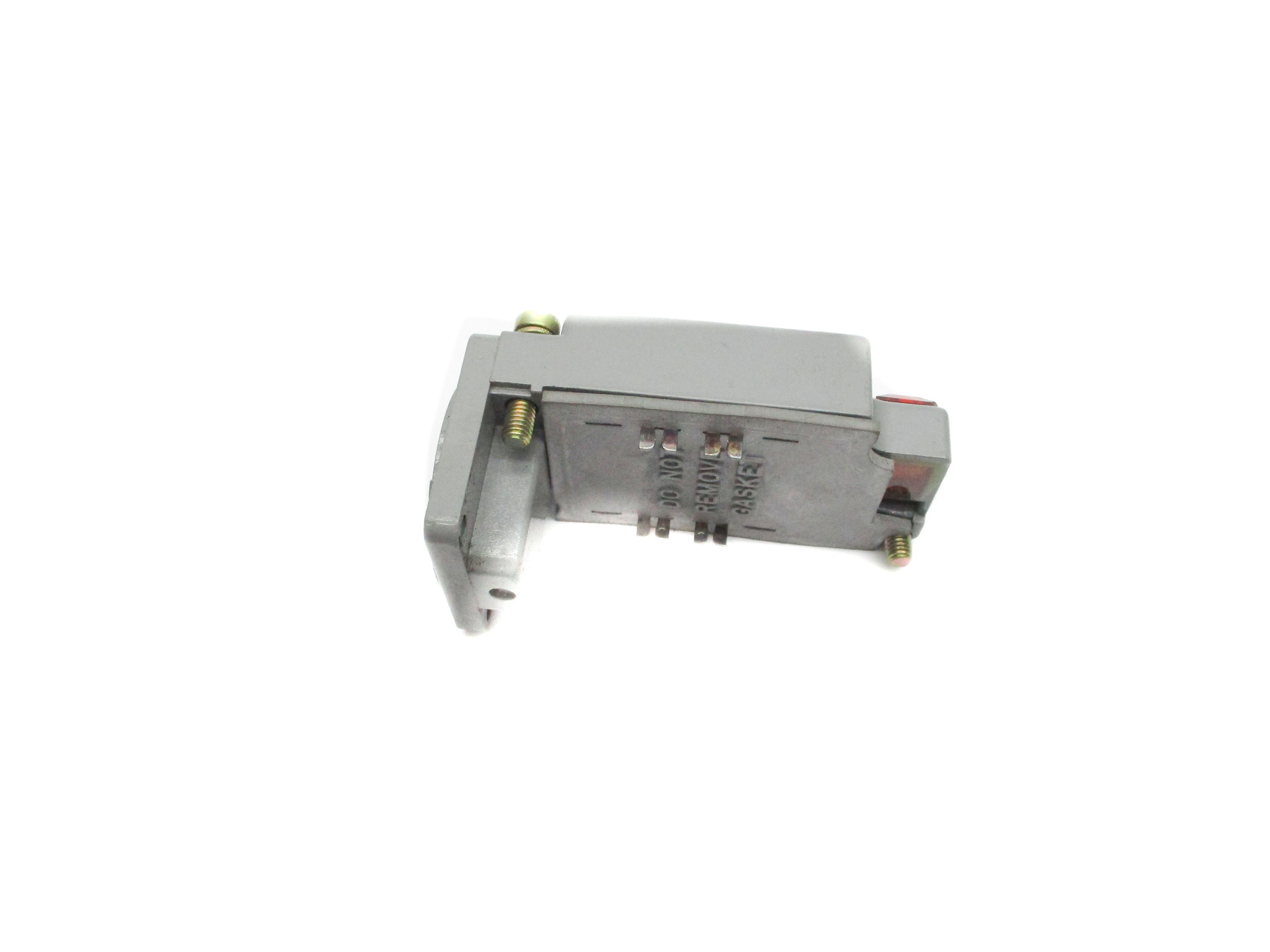 CUTLER HAMMER E50SAN SER. A2 NSNP