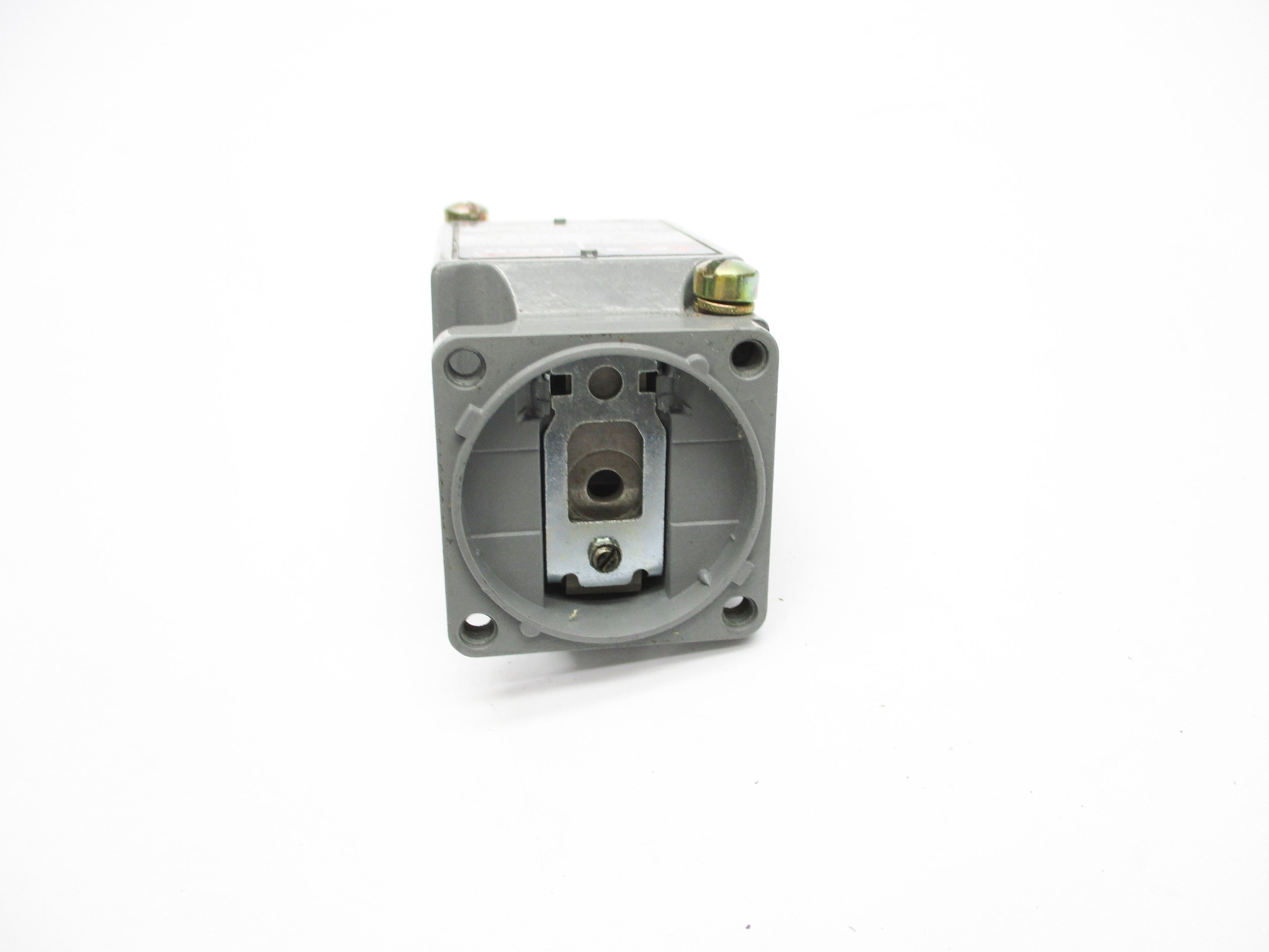 CUTLER HAMMER E50SAN SER. A2 NSNP