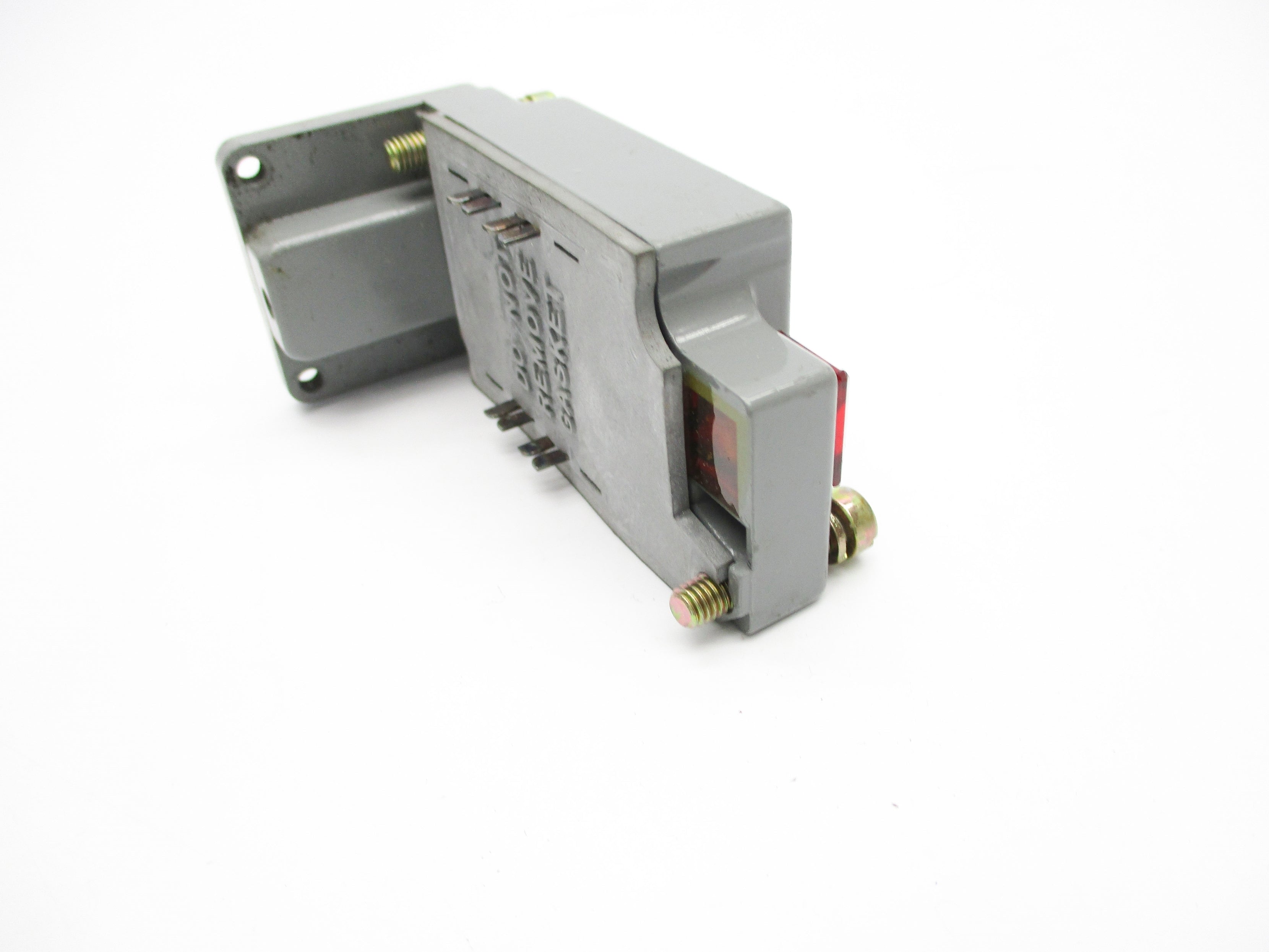 CUTLER HAMMER E50SAN SER. A2 NSNP