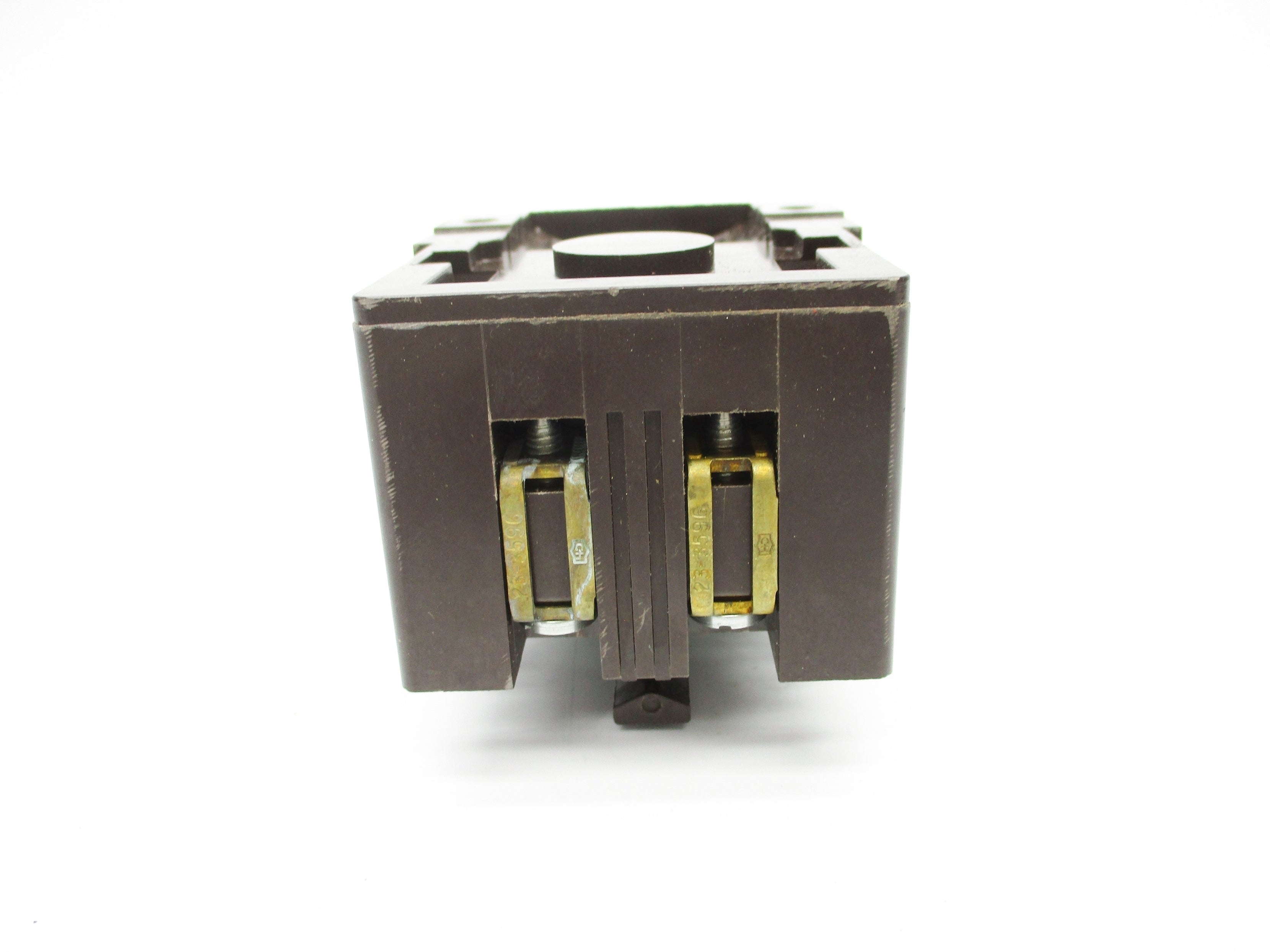 CUTLER HAMMER 9575H2612A 12A 300VAC NSNP