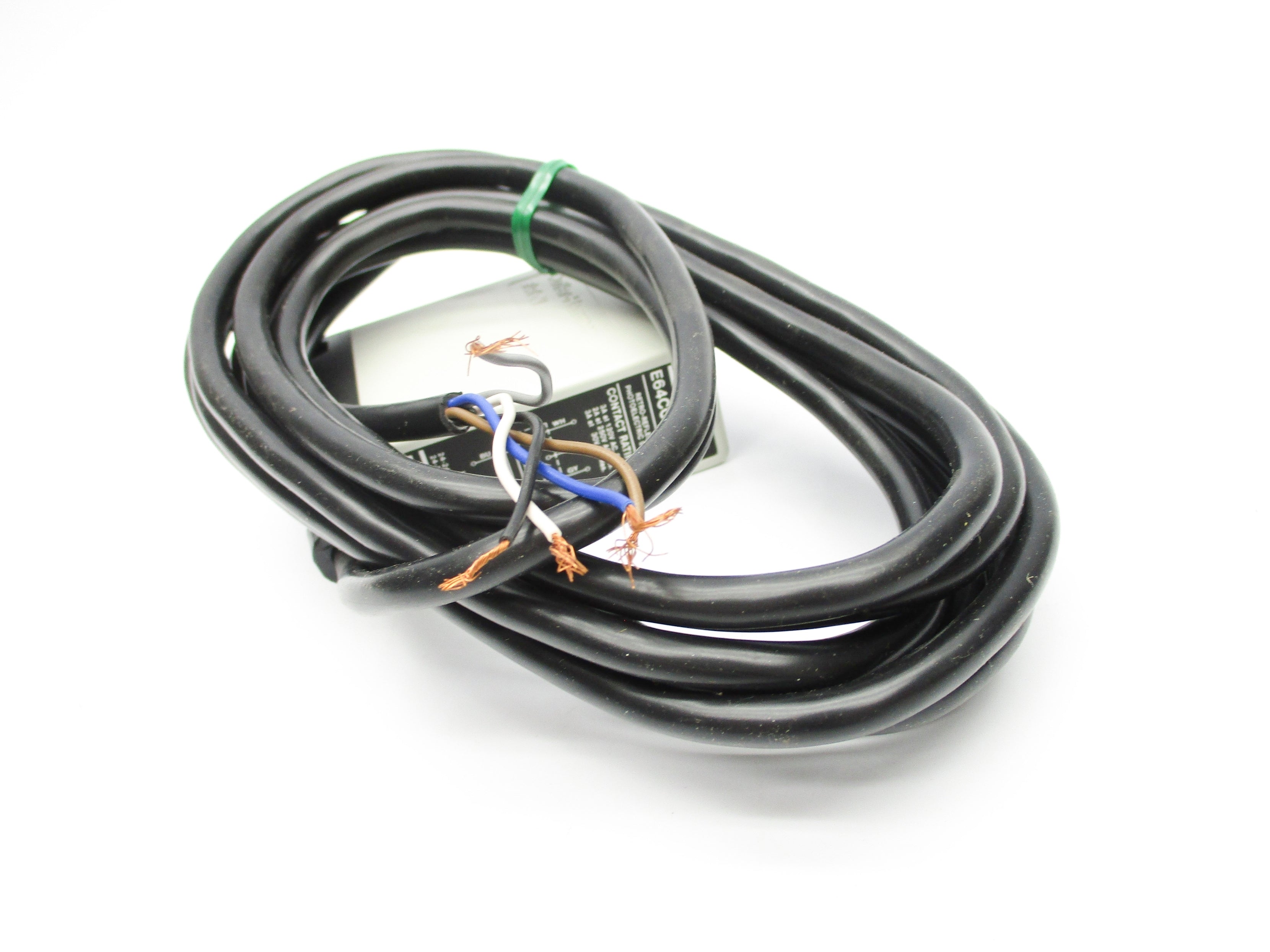 CUTLER HAMMER E64CCL1C SER. A1 NSNP