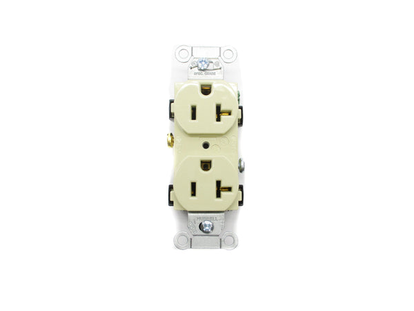 HUBBELL CR20I NSNP