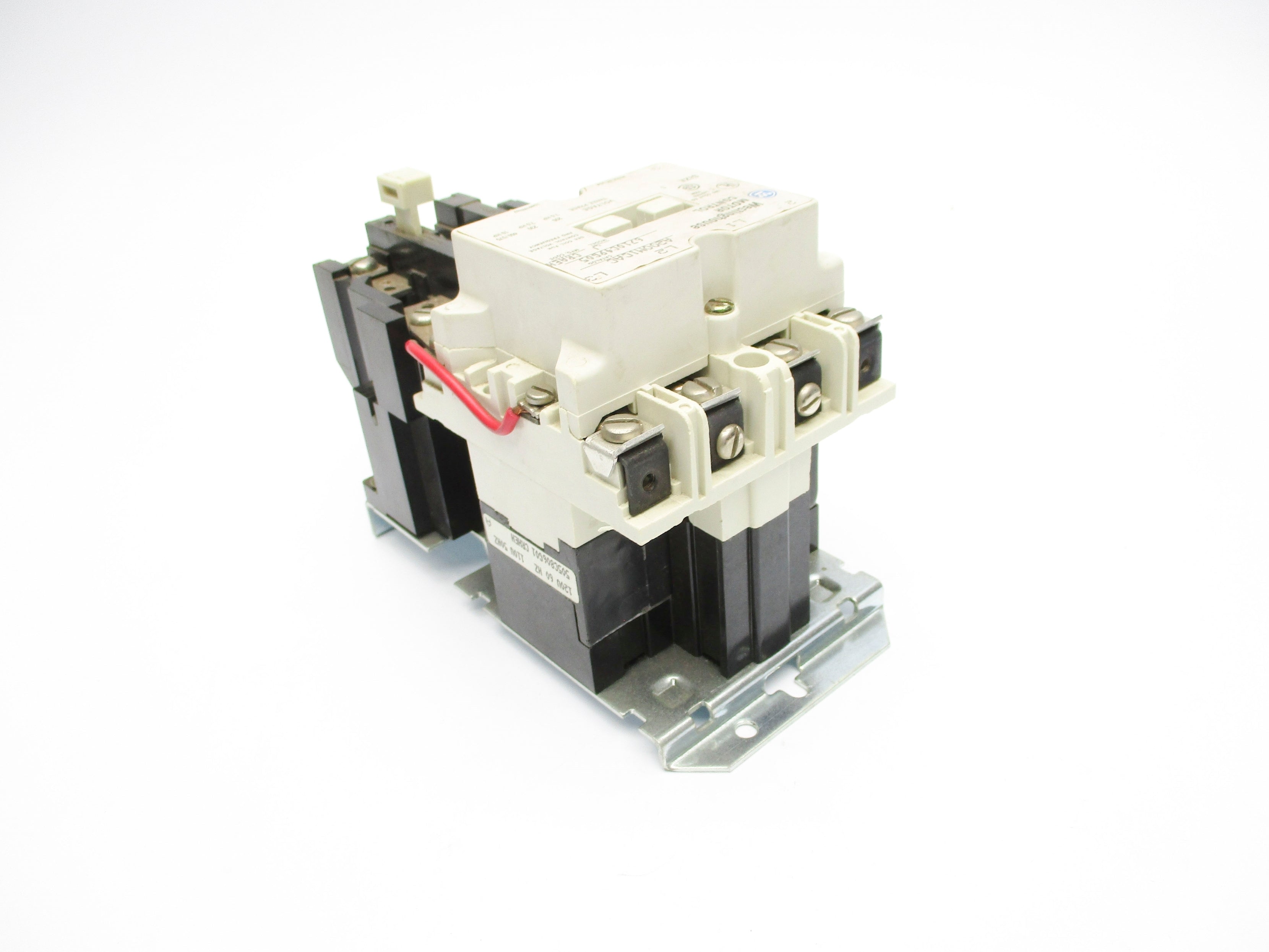 WESTINGHOUSE A200M1CAC 6710C49G05 110-120V 30A NSNP