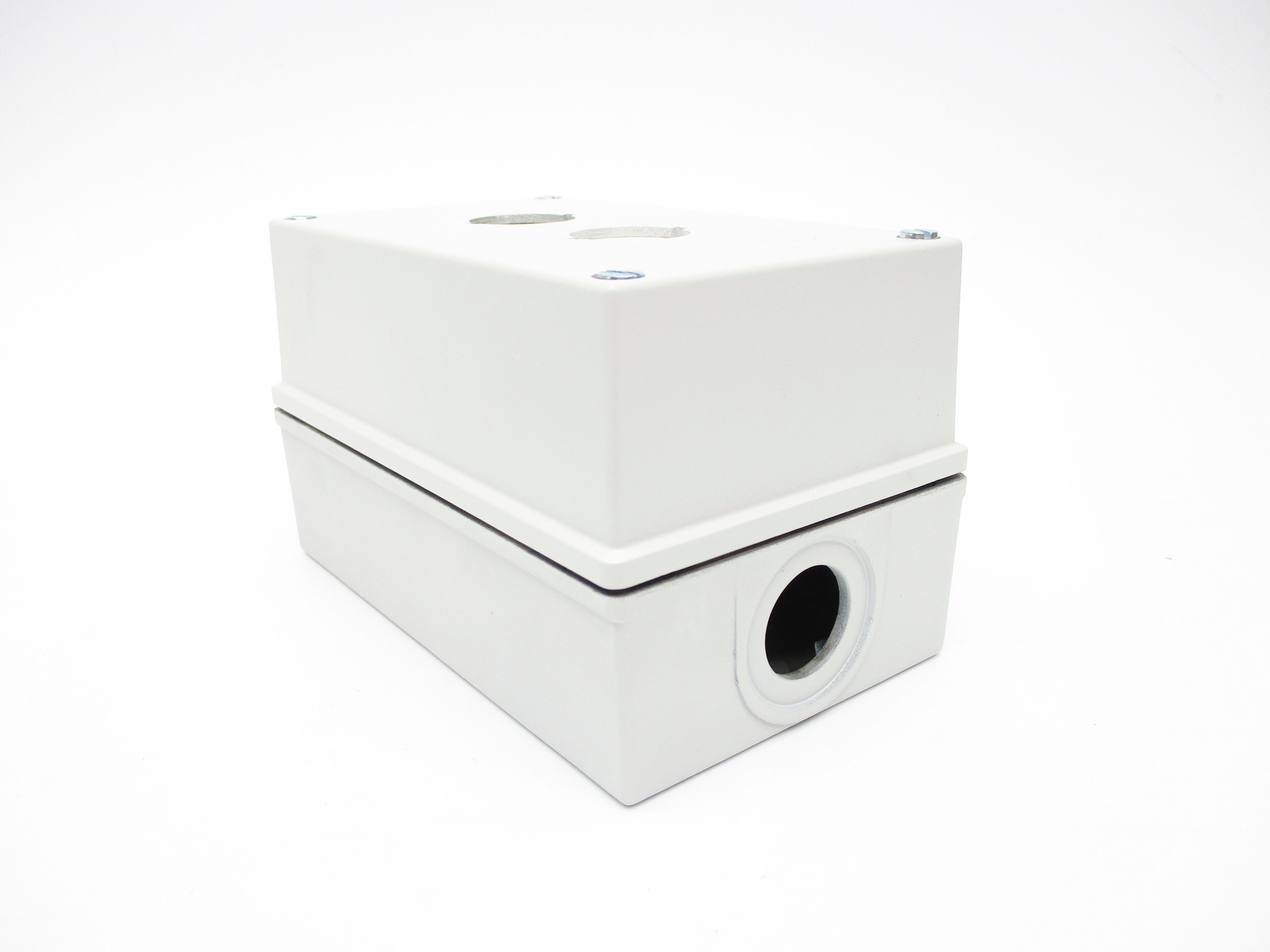 INDUSTRIAL SPARE PART 800F-2MM SER. A (BR/WH) NSMP