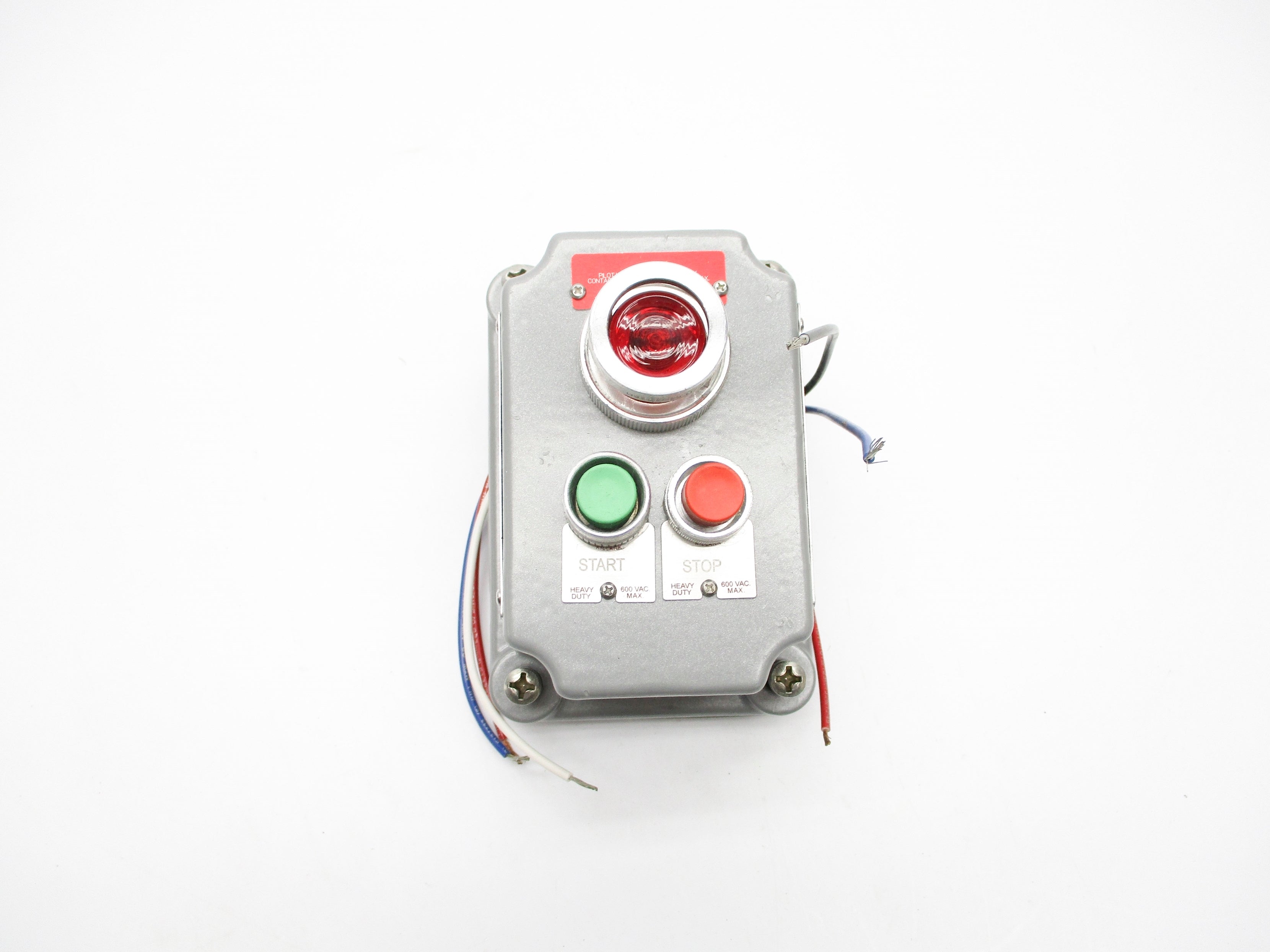 HUBBELL FXCS-0A15D NSMP