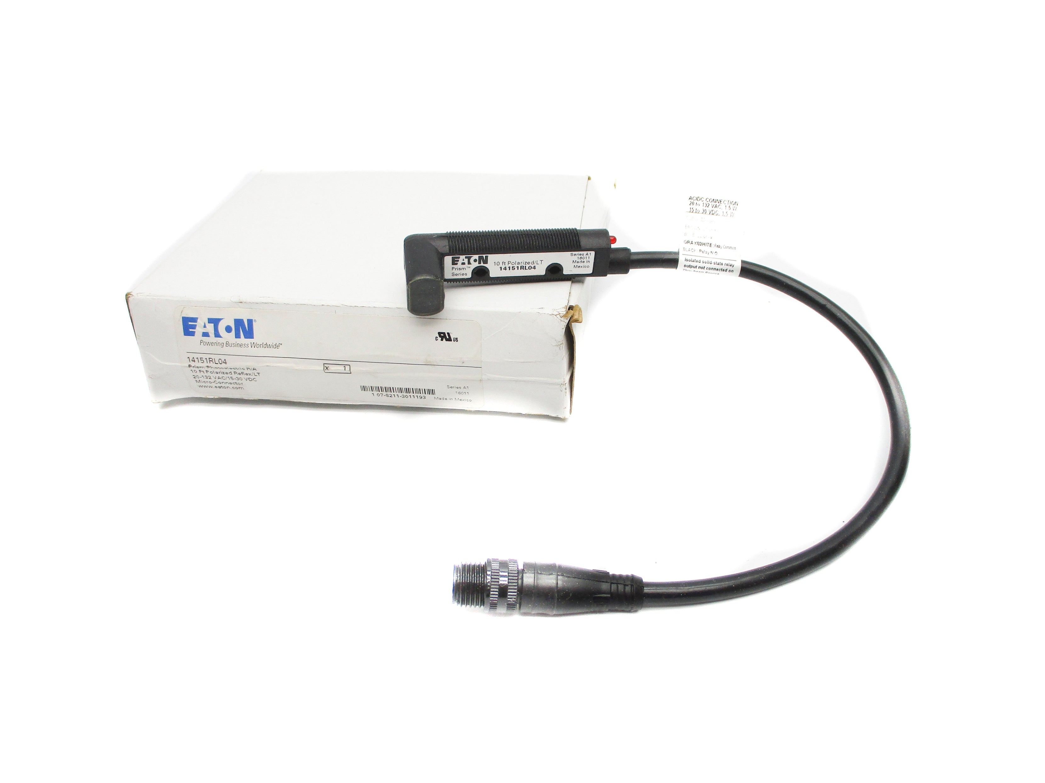 EATON 14151RL04 SER. A1 NSMP