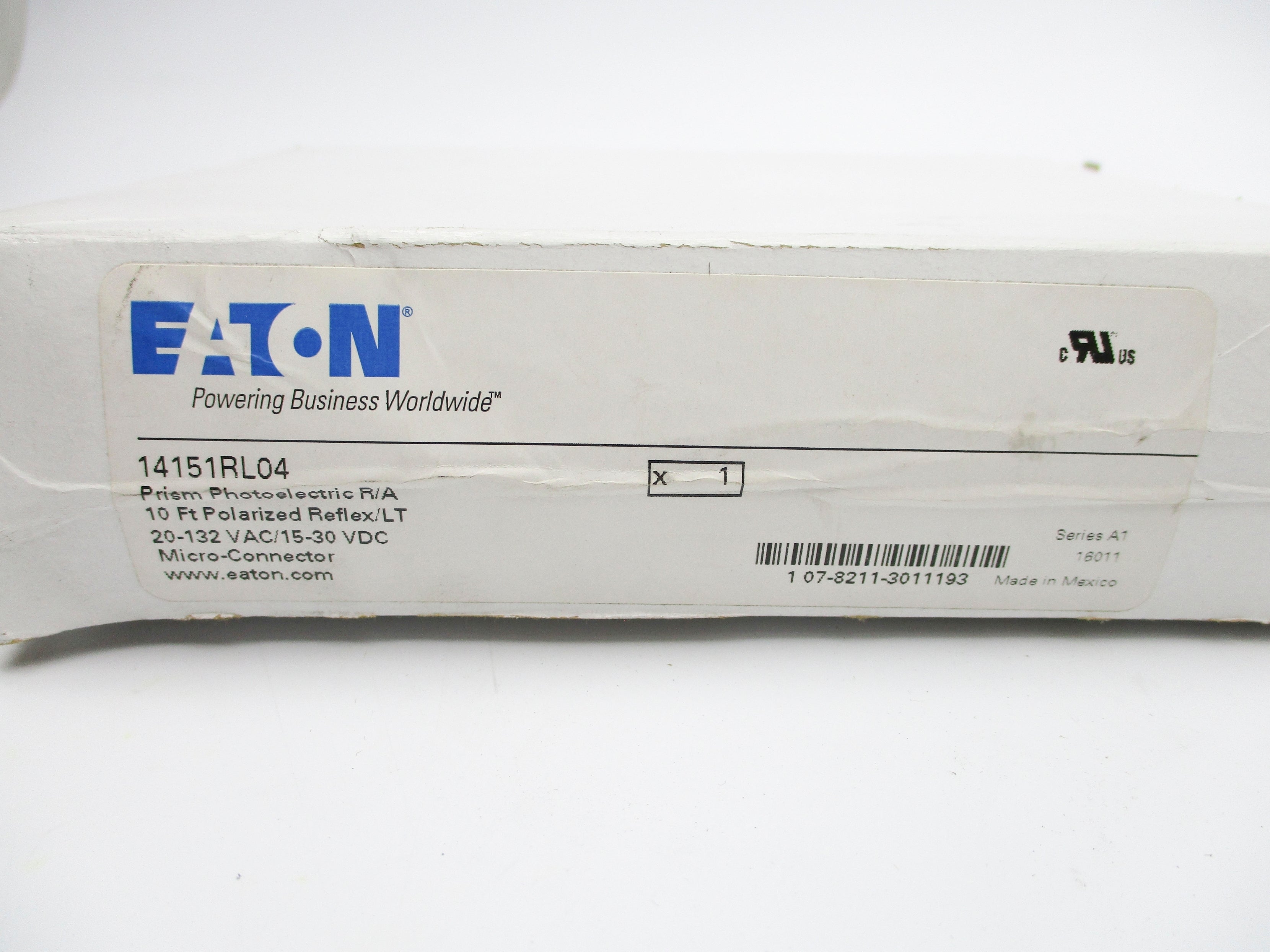 EATON 14151RL04 SER. A1 NSMP