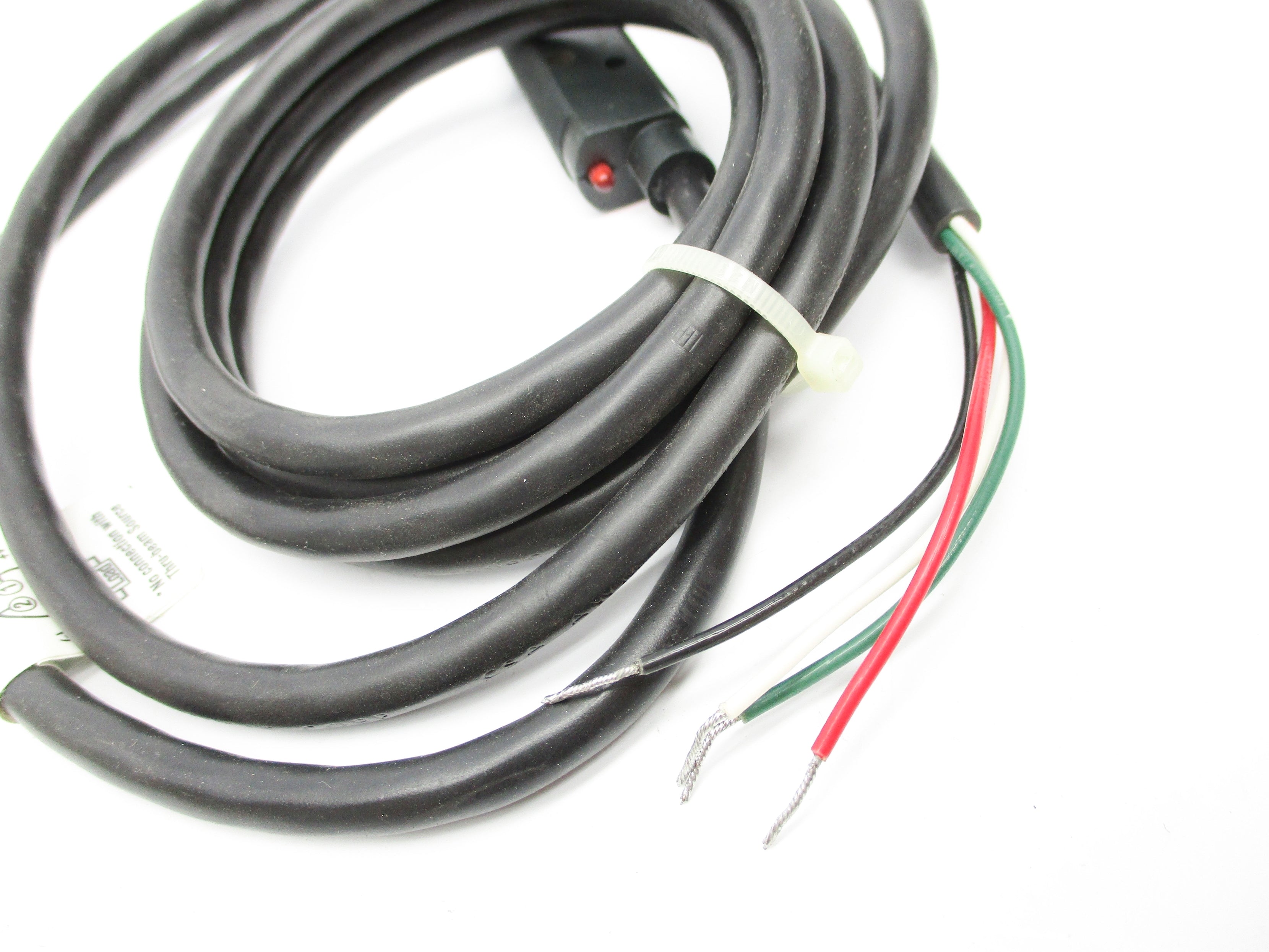 CUTLER HAMMER 13104A6517 SER. A2 NSMP