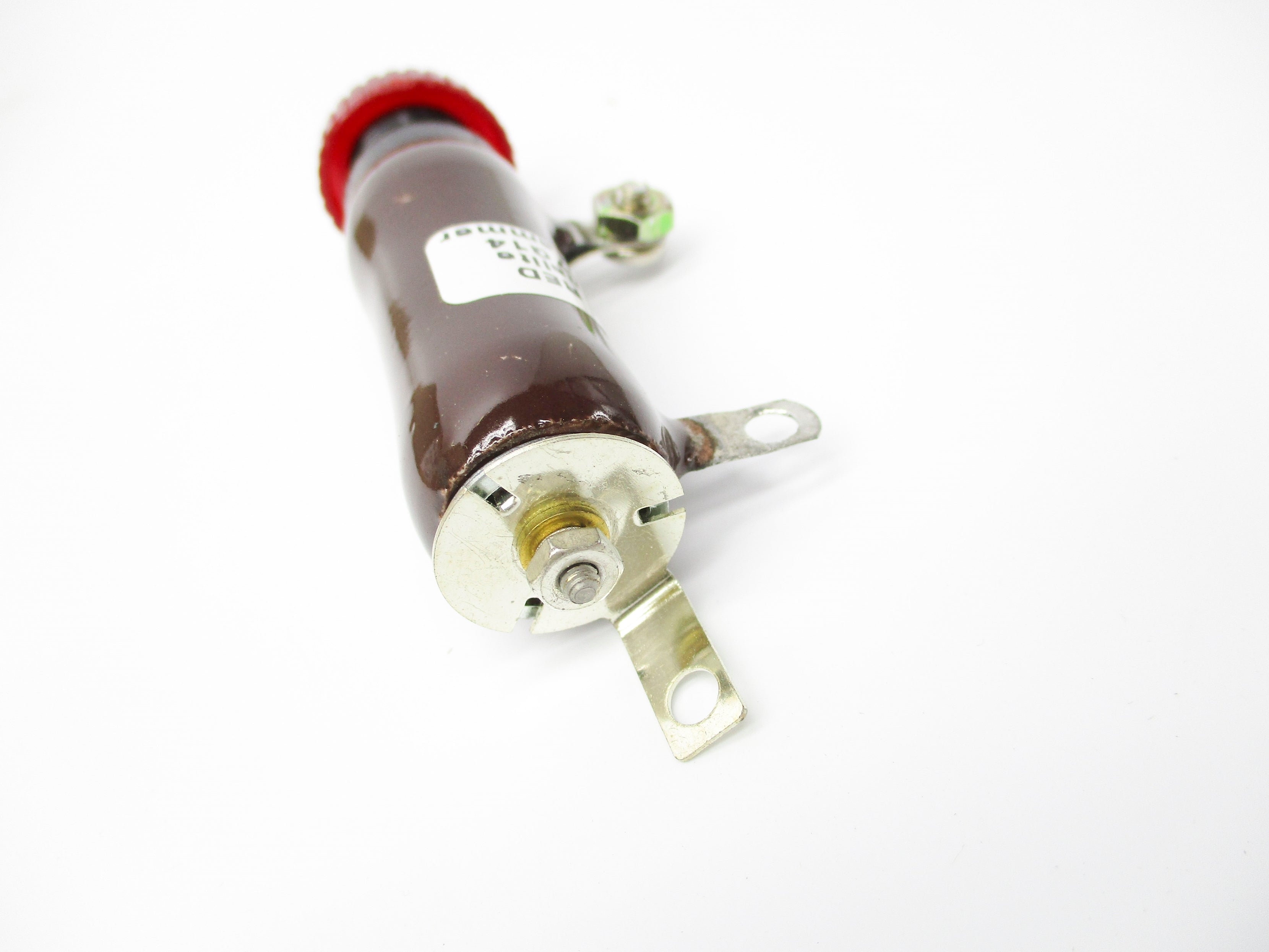 CUTLER HAMMER 125EZC-R NSMP
