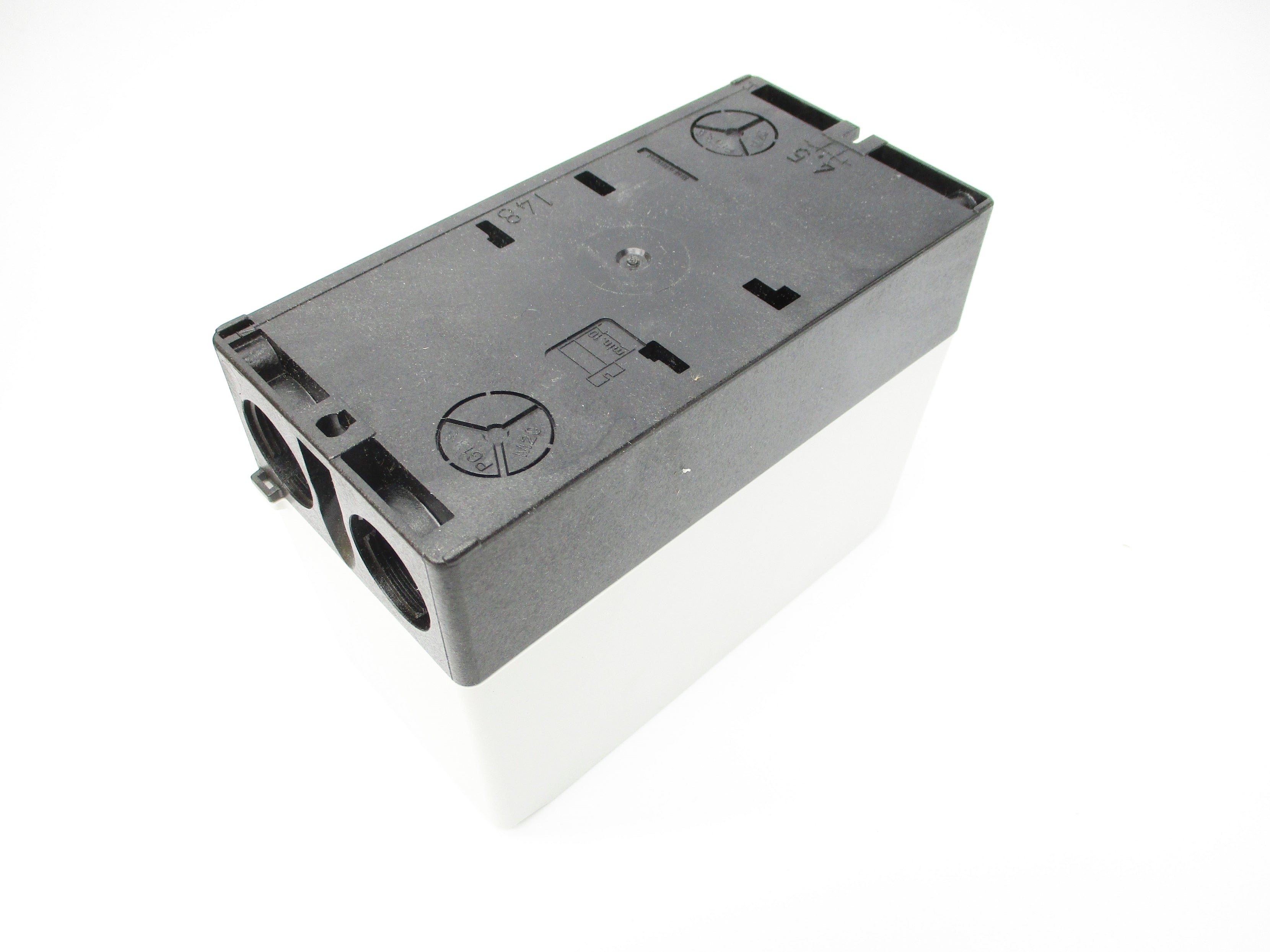 EATON CI-PKZ01-NA-G XTPBXENAS65 NSMP