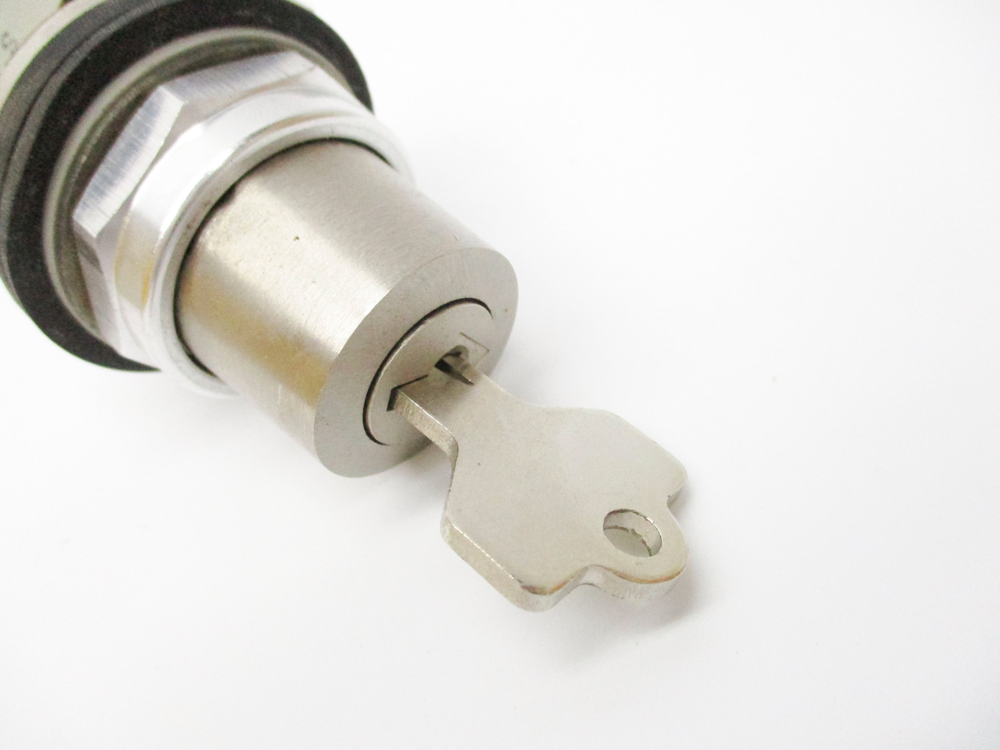 INDUSTRIAL SPARE PART 800T-N6107KF4 SER. T (WH) NSMP