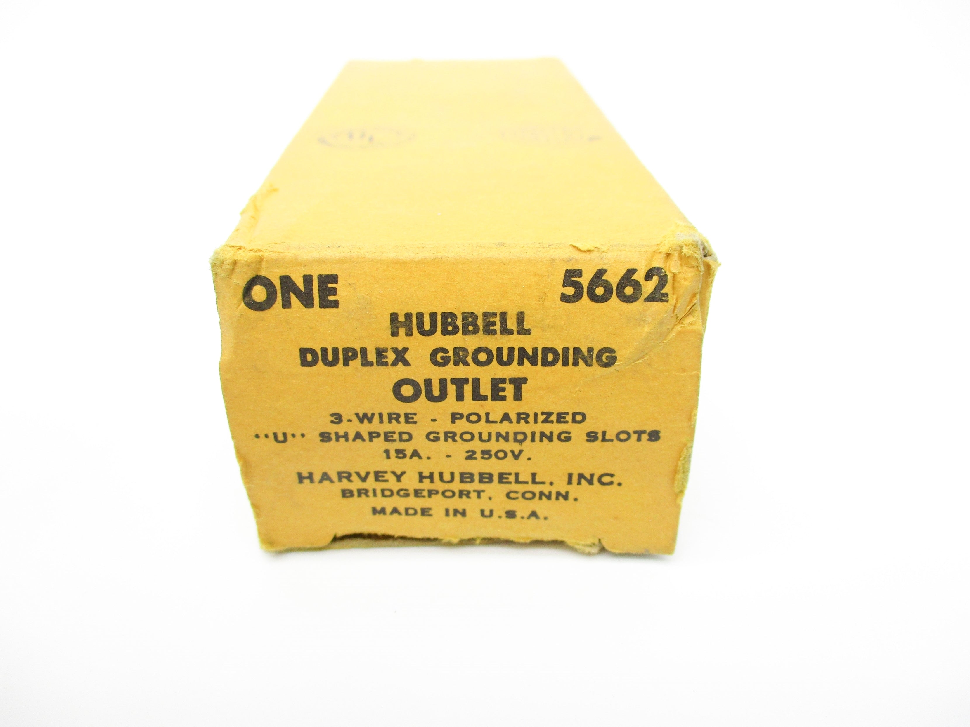 HUBBELL 5662 NSMP