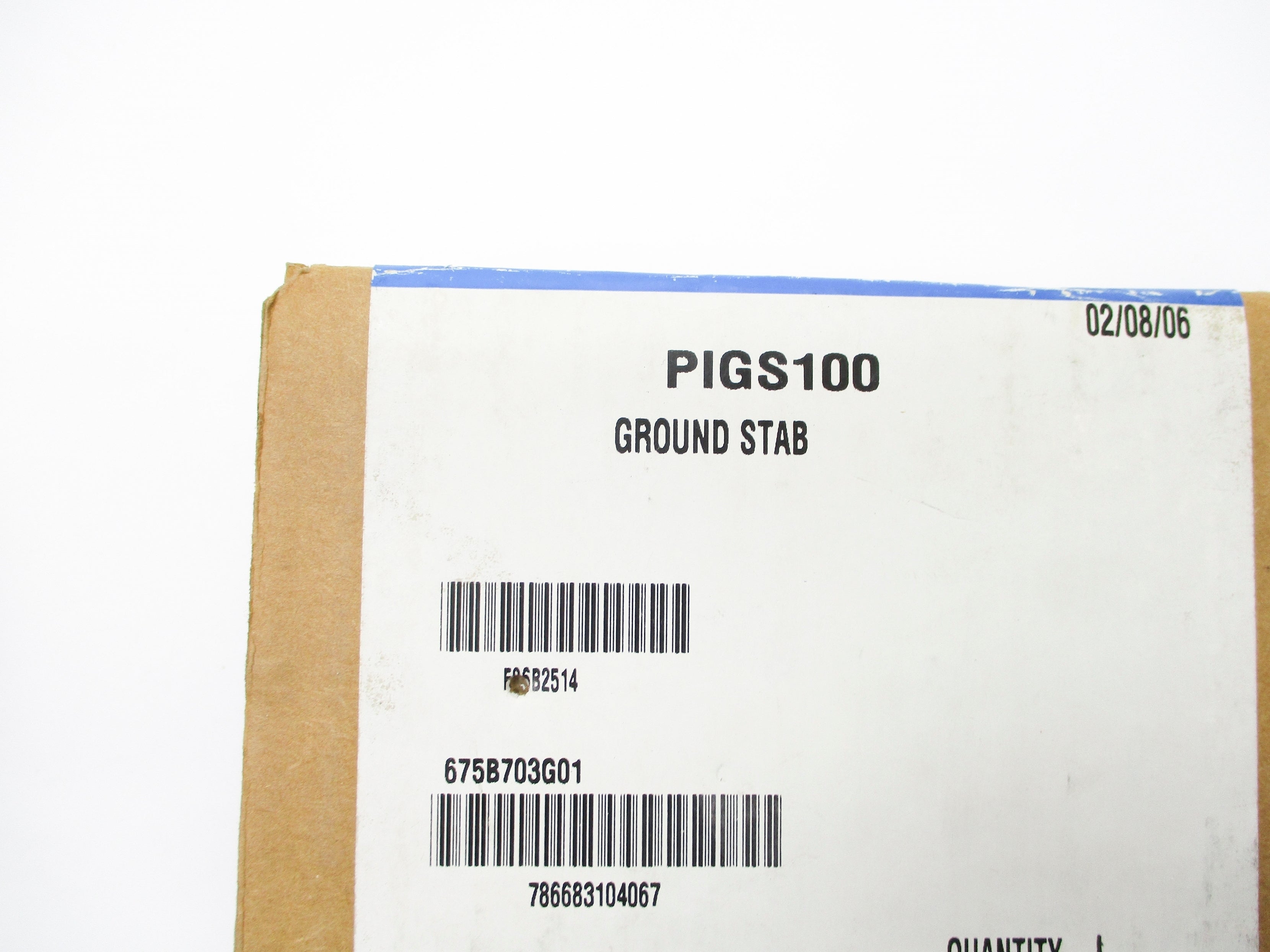 EATON PIGS100 NSMP