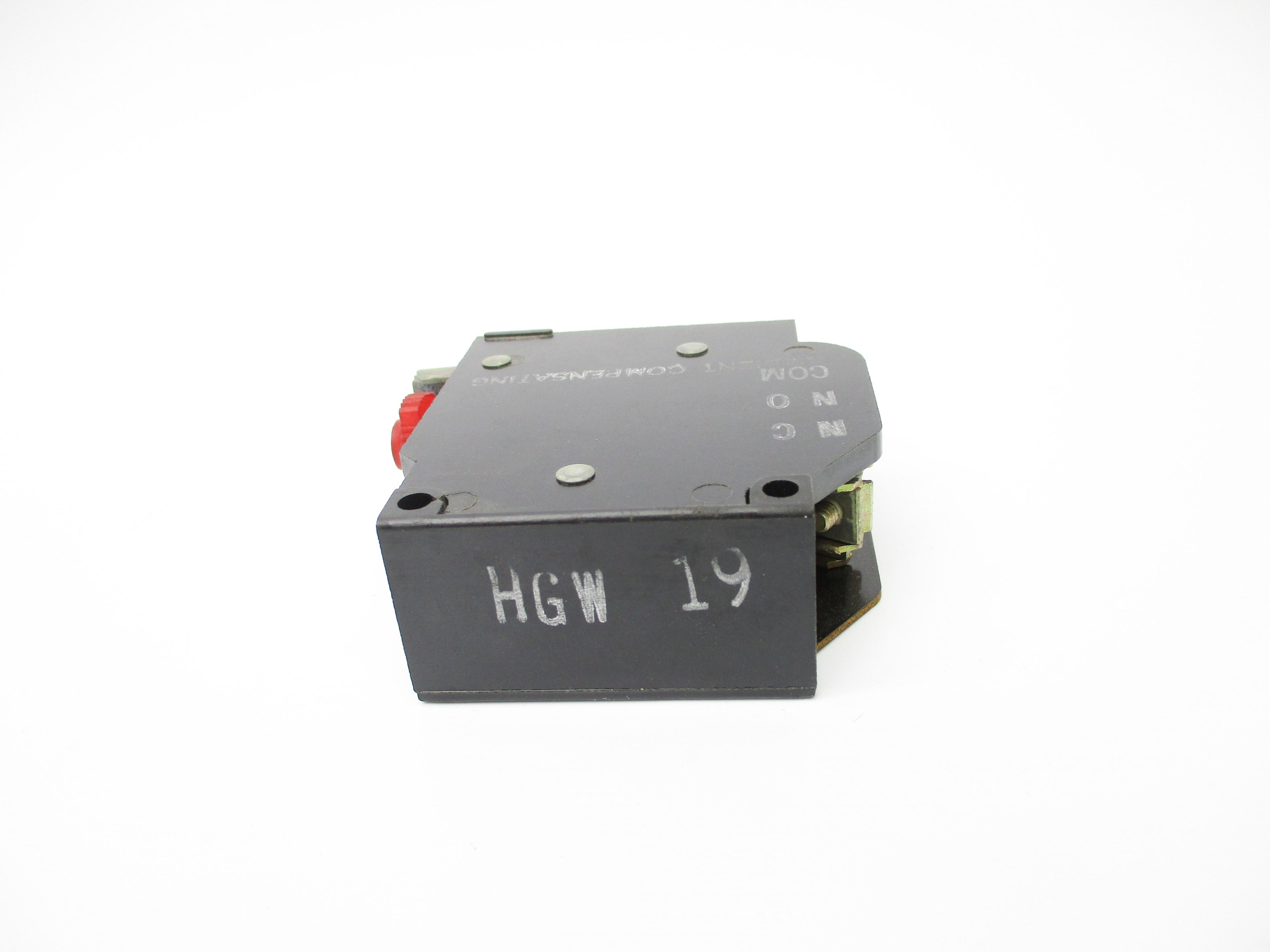 WESTINGHOUSE AA11AB NSMP