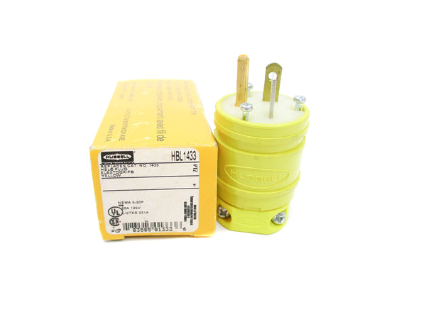HUBBELL HBL1433 NSMP