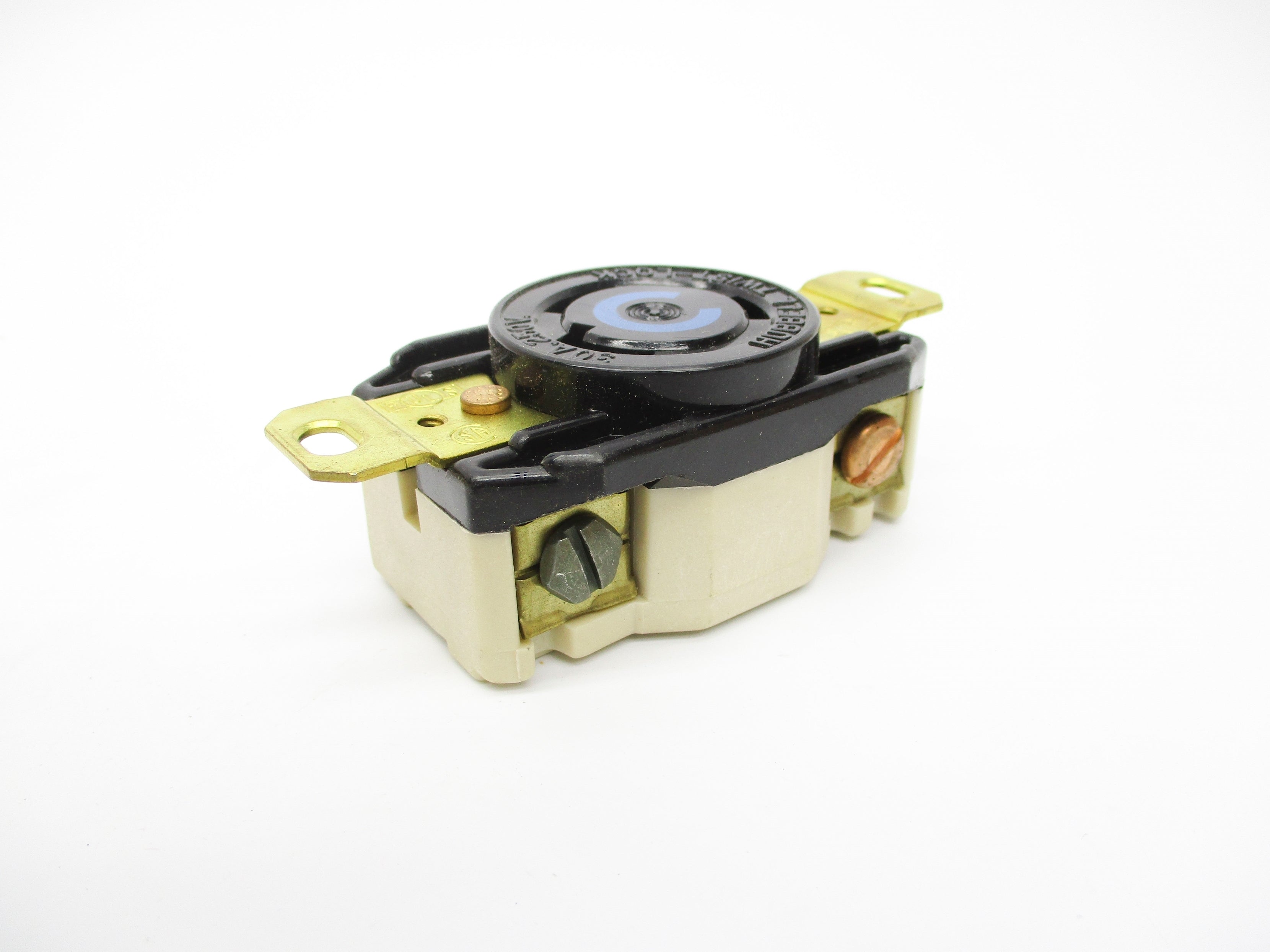 HUBBELL 2620A NSMP