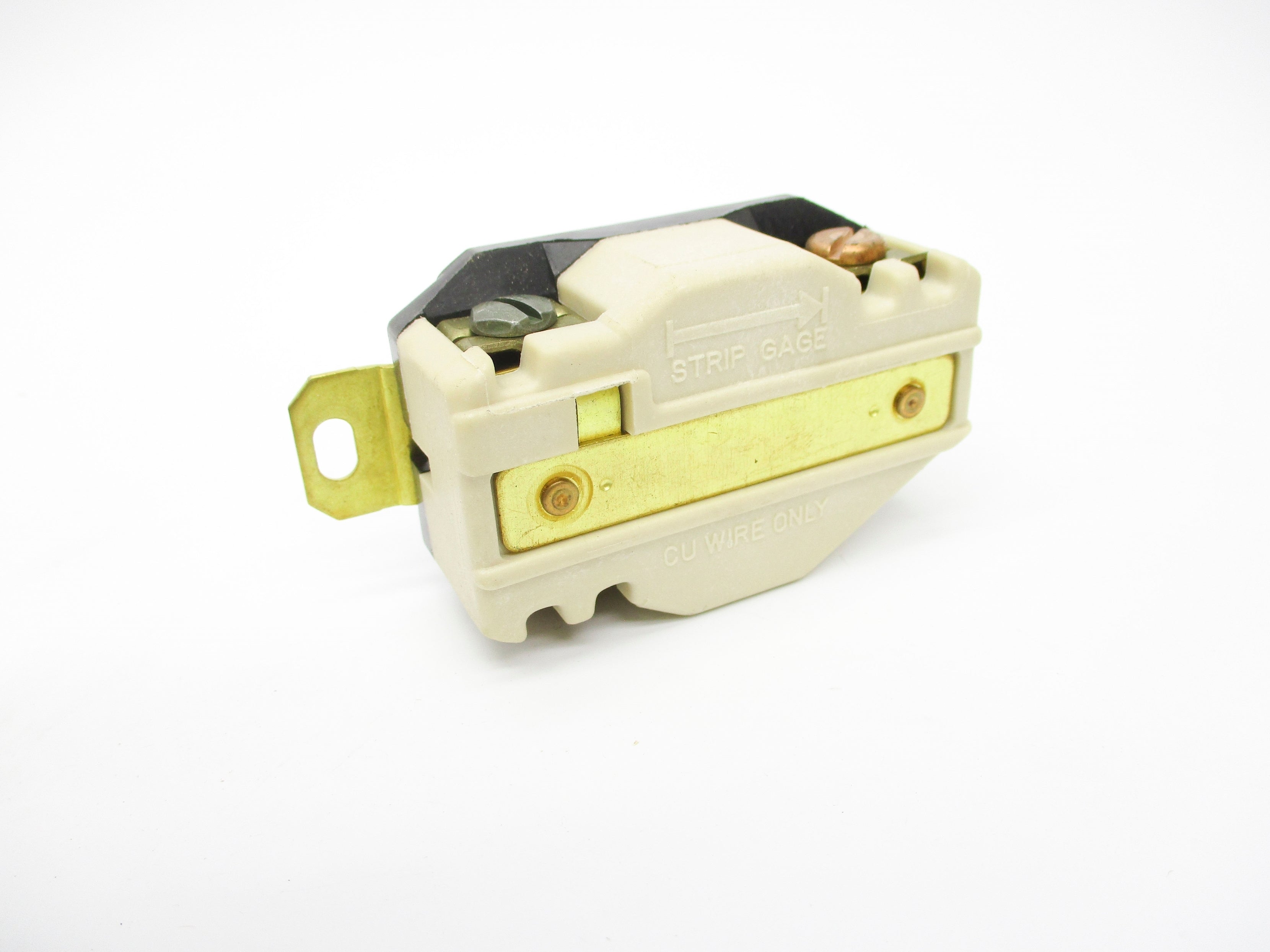 HUBBELL 2620A NSMP