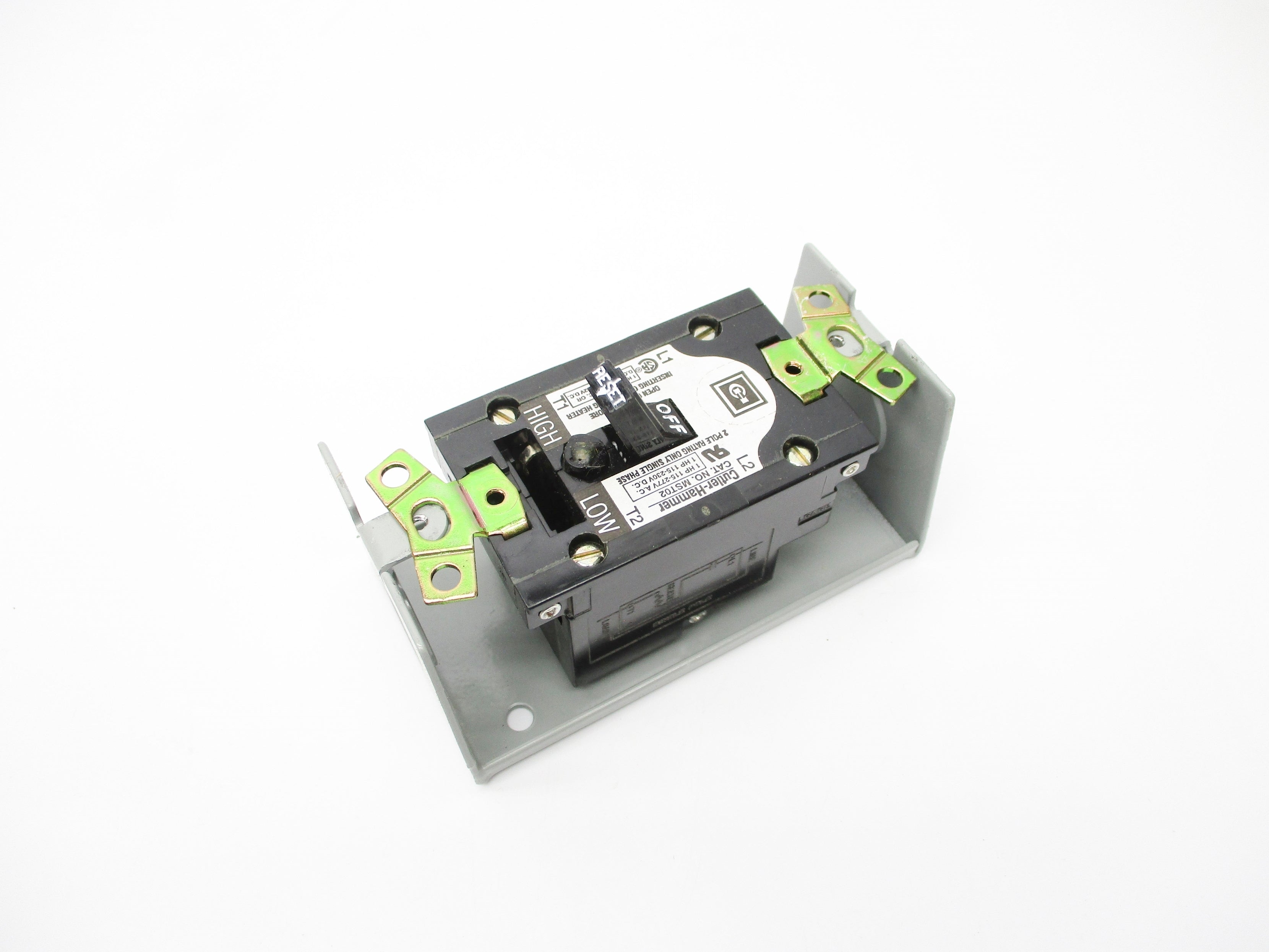 EATON MST02SN1P NSMP