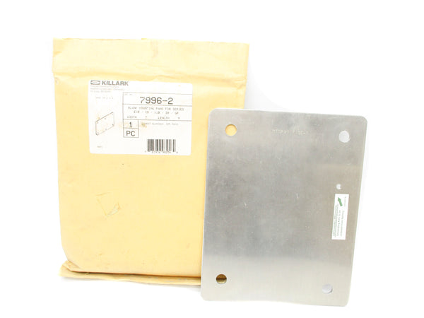 HUBBELL 7996-2 NSMP