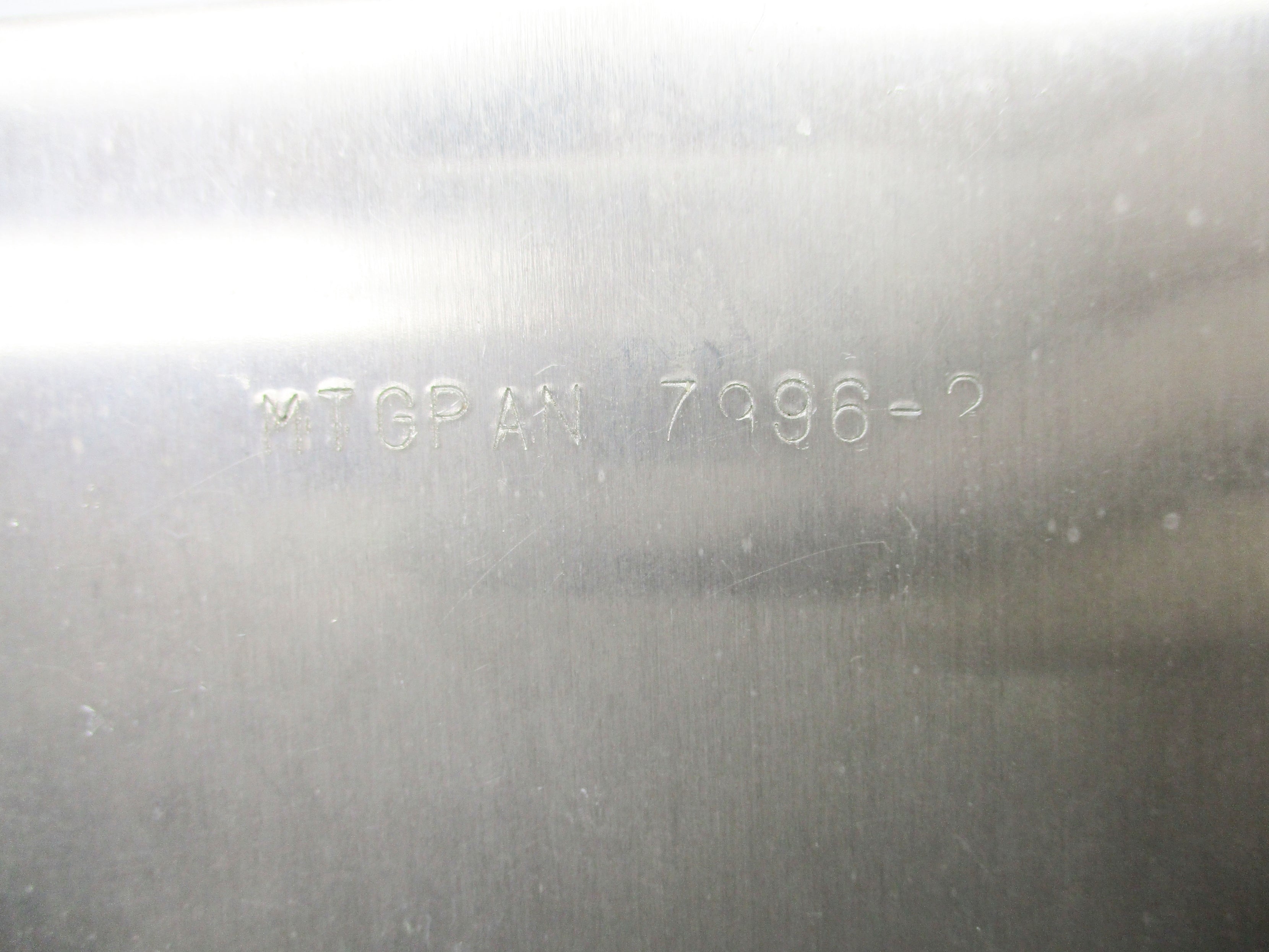 HUBBELL 7996-2 NSMP