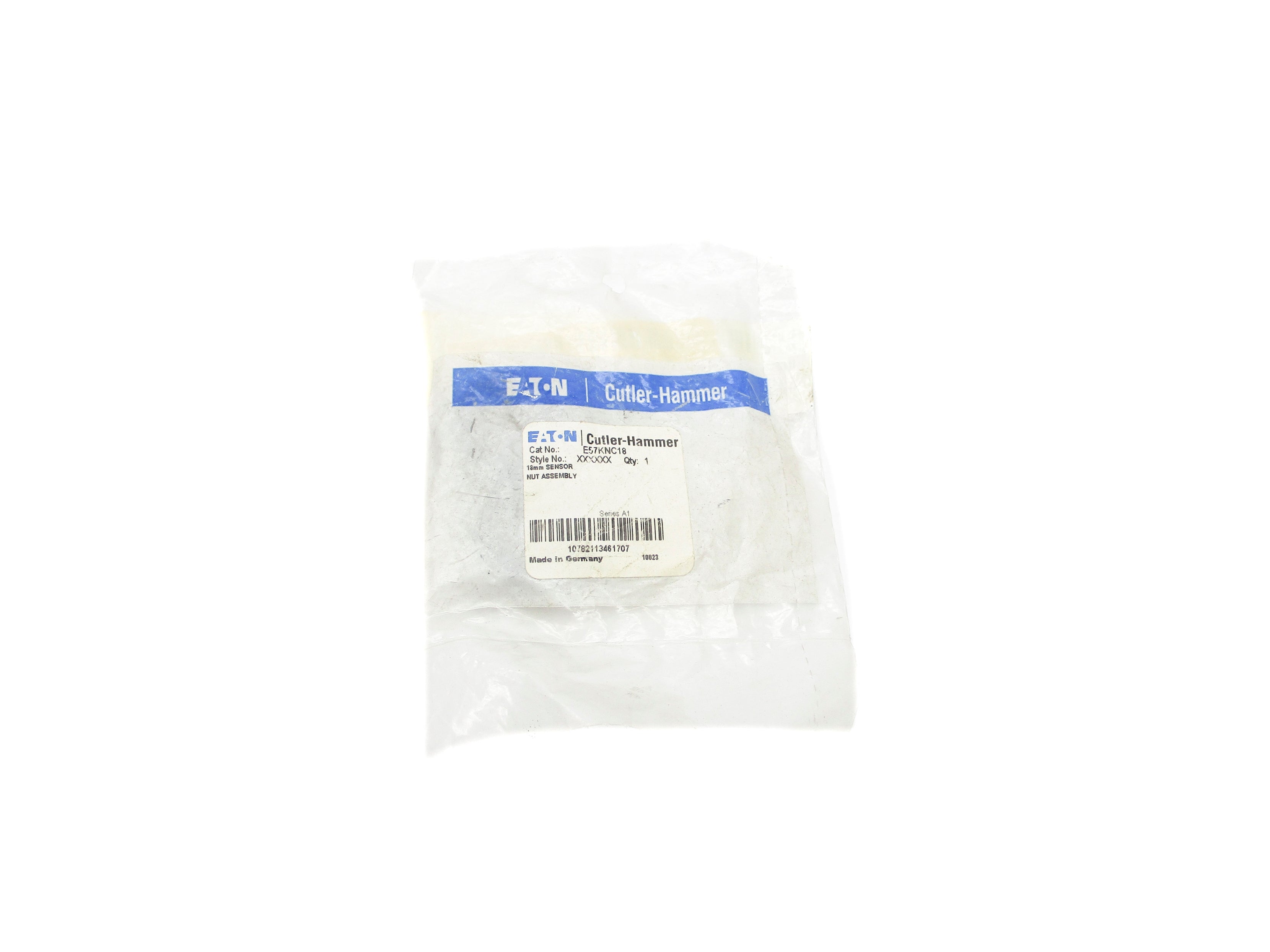 CUTLER HAMMER E57KNC18 SER. A1 NSMP