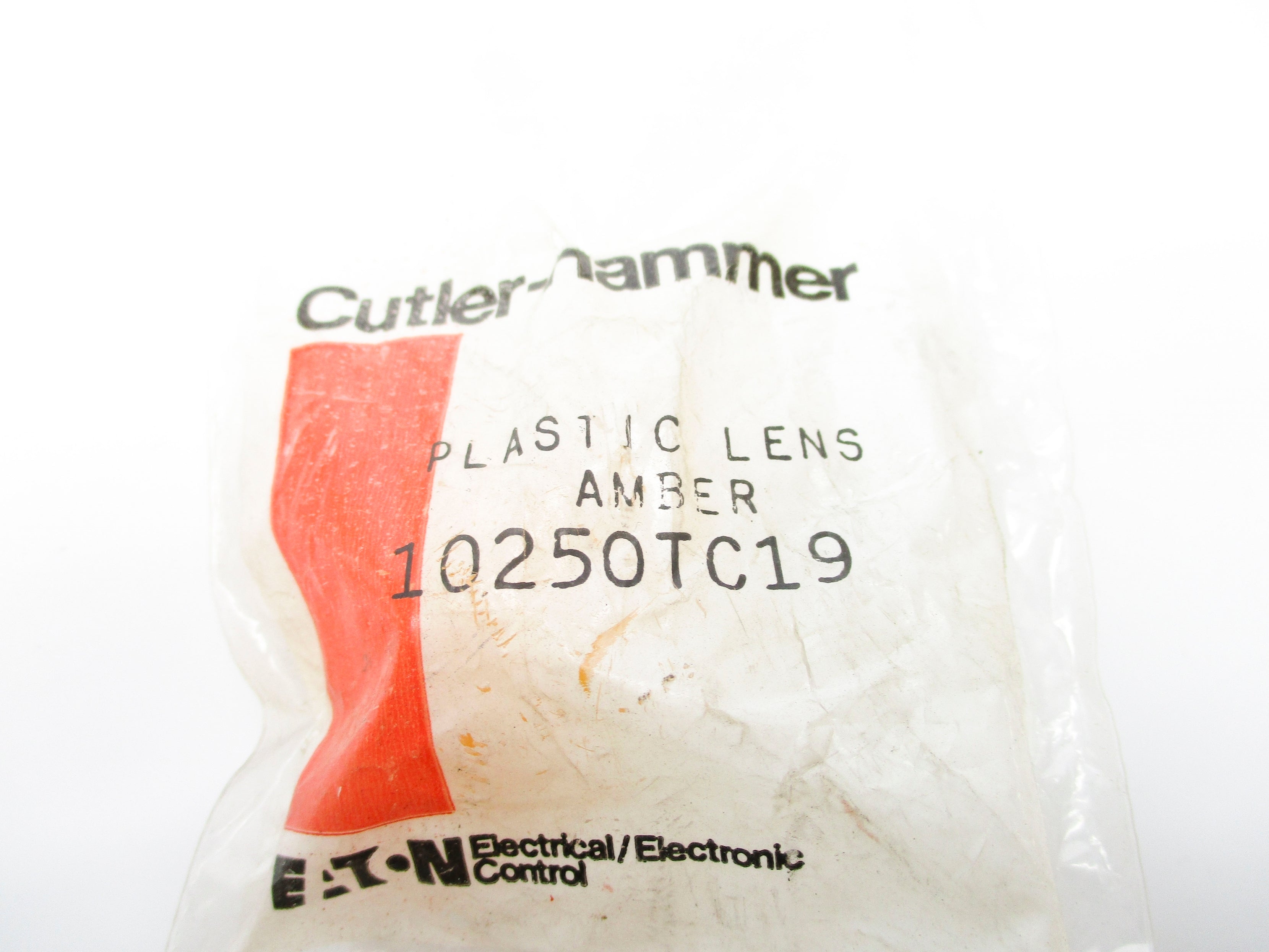 CUTLER HAMMER 10250TC19 NSMP