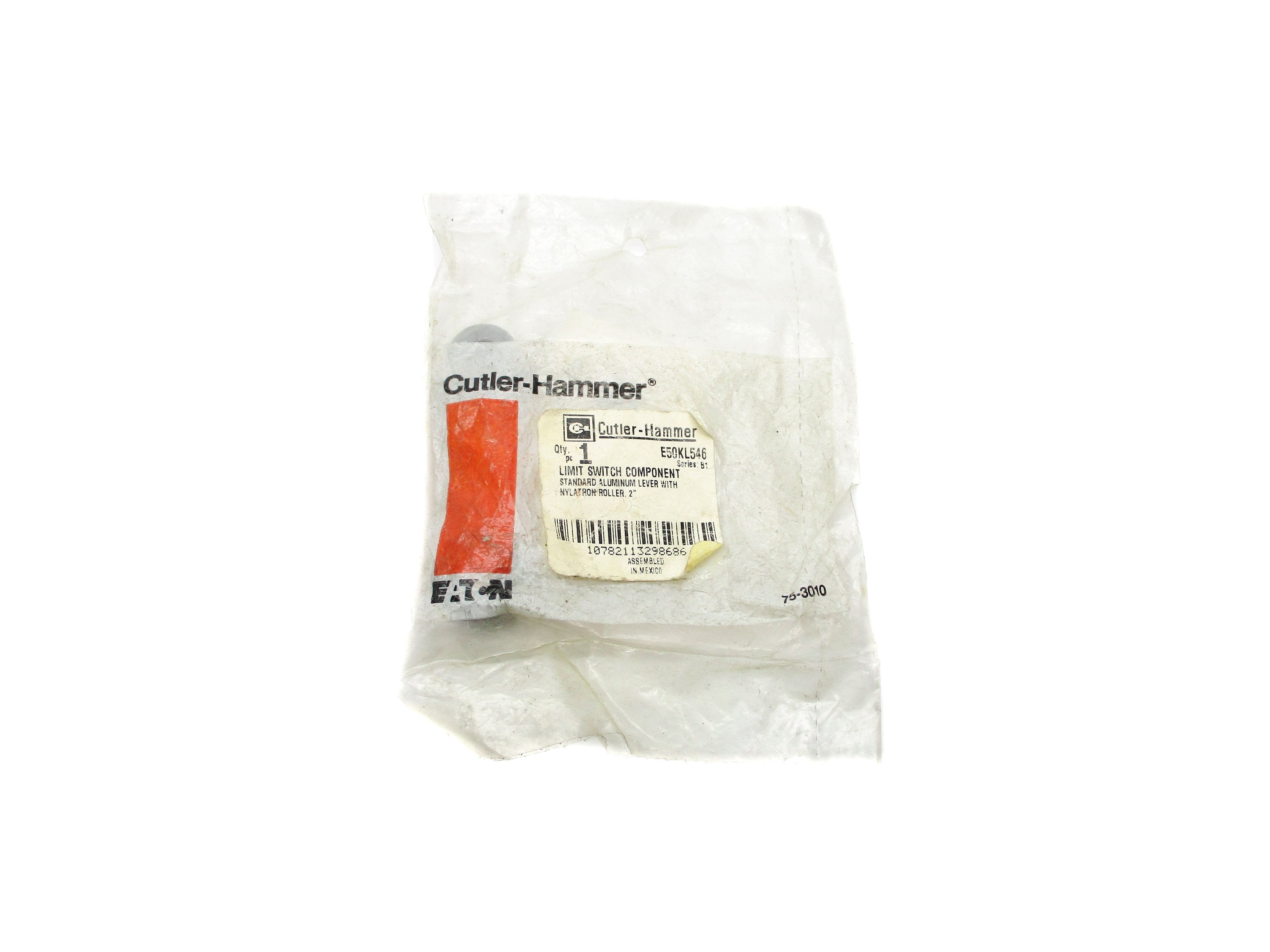 CUTLER HAMMER E50KL546 SER. B1 NSMP