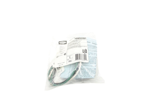 HUBBELL HBMS03501 NSMP