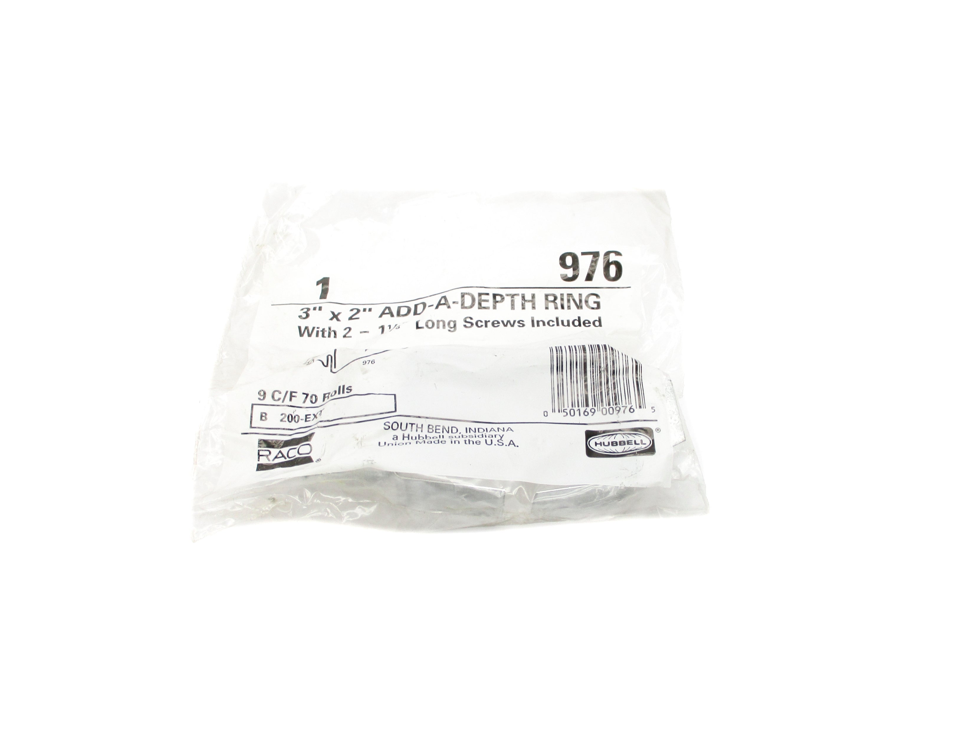HUBBELL 976 NSMP