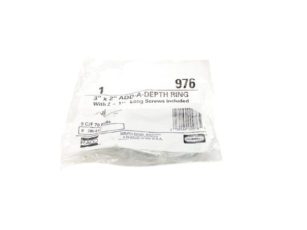HUBBELL 976 NSMP