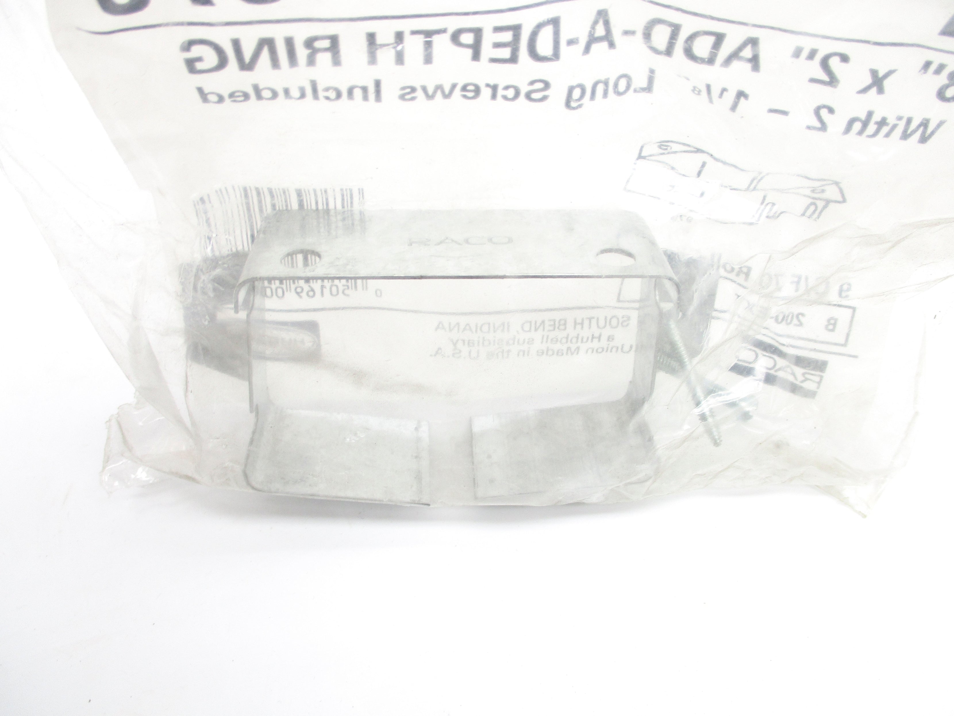 HUBBELL 976 NSMP