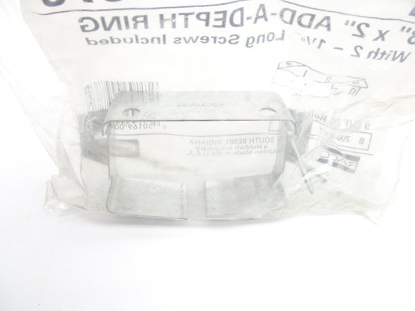 HUBBELL 976 NSMP
