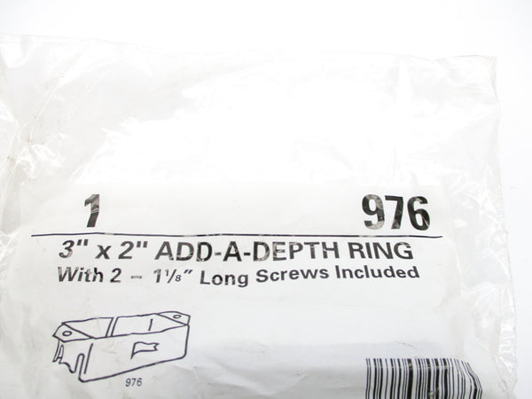 HUBBELL 976 NSMP