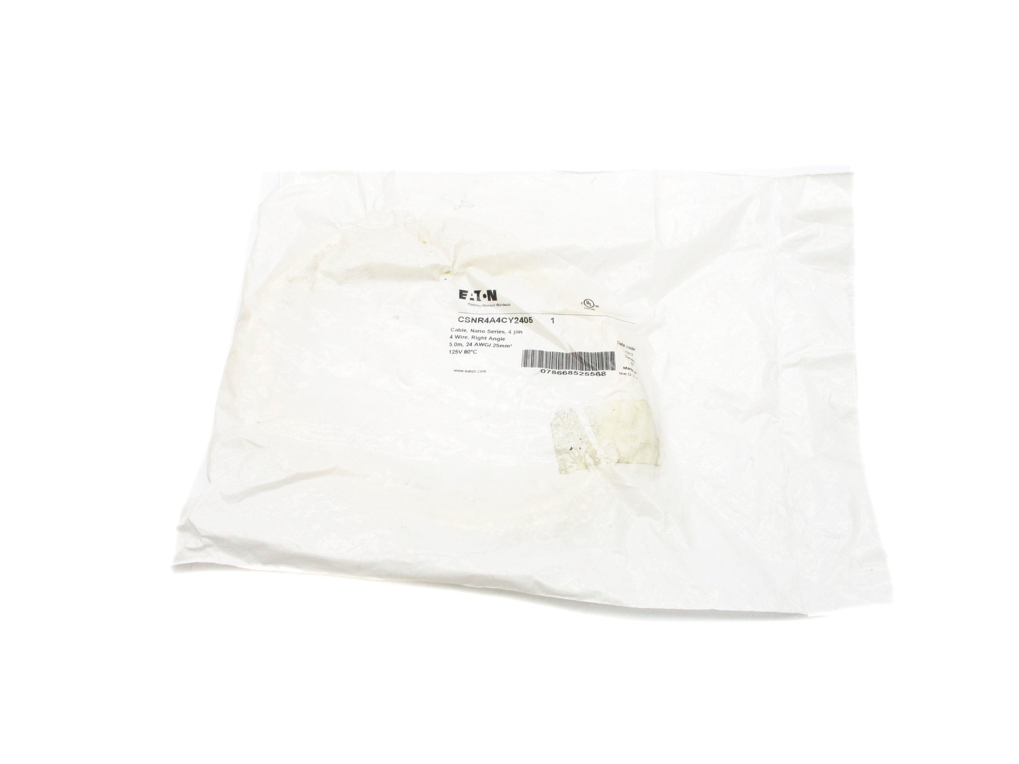 EATON CSNR4A4CY2405 NSMP