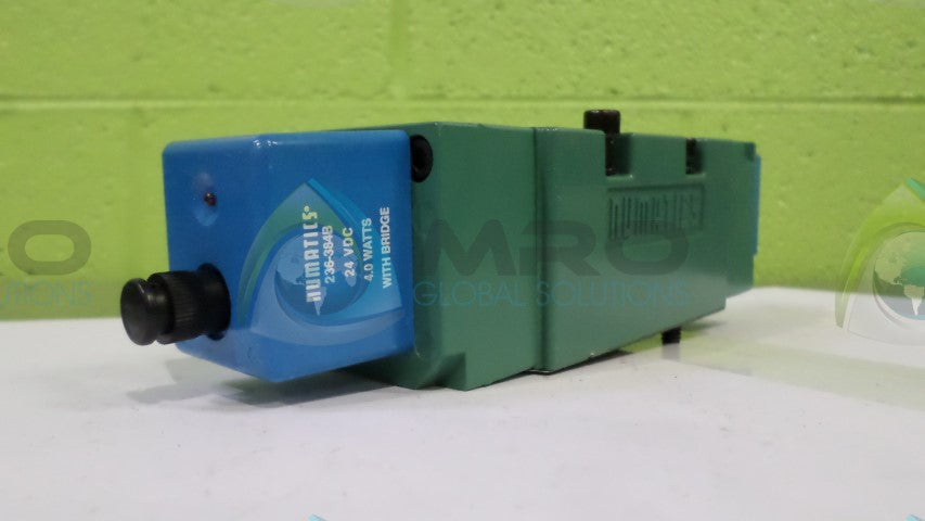 NUMATICS 554BB500MT00061 VALVE *NEW NO BOX*