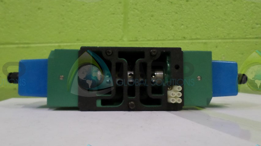 NUMATICS 554BB500MT00061 VALVE *NEW NO BOX*