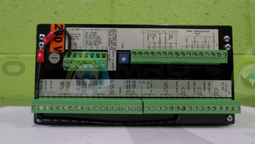 CONTREX M-DRIVE4E *NEW NO BOX*