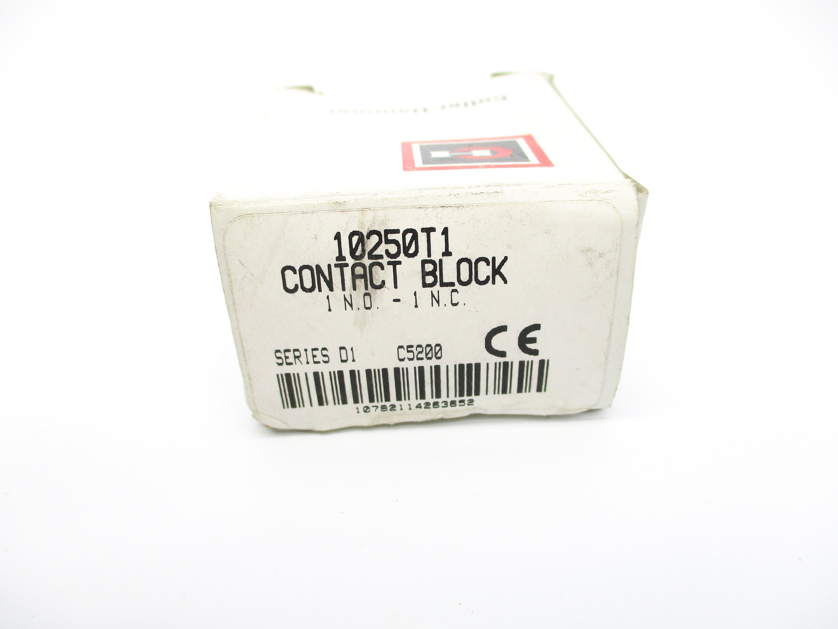 CUTLER HAMMER 10250T1 SER. D1 NSMP