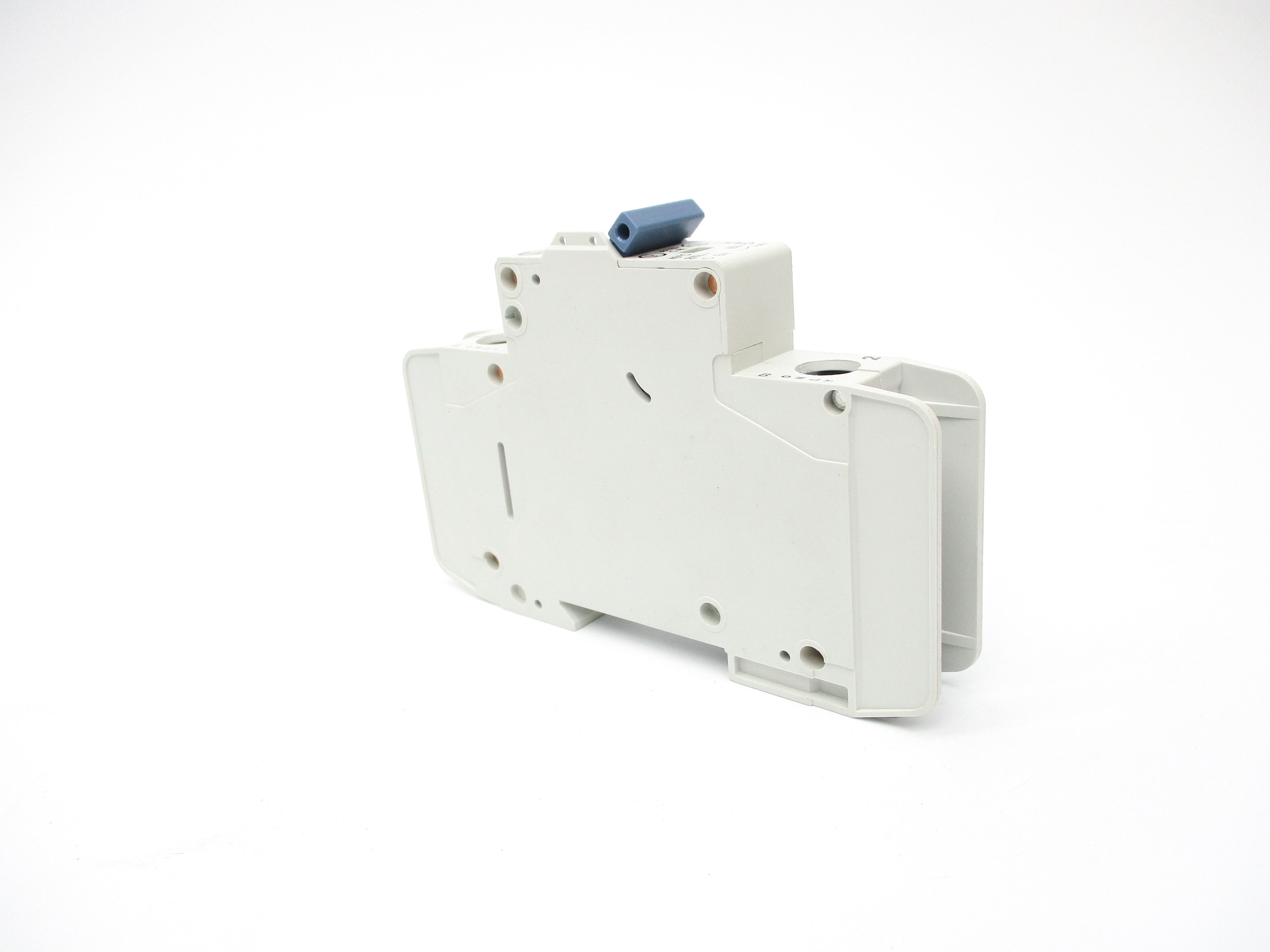 ALLEN BRADLEY 1489-A1C030 SER. A 277VAC 3A (PKG OF 2) NSMP