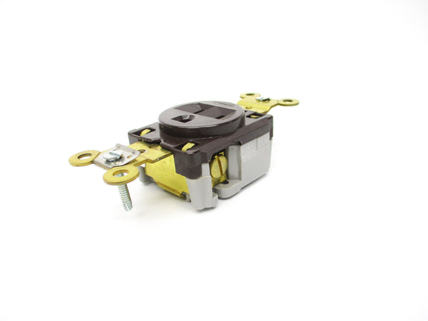HUBBELL 5261 125V 15A NSMP