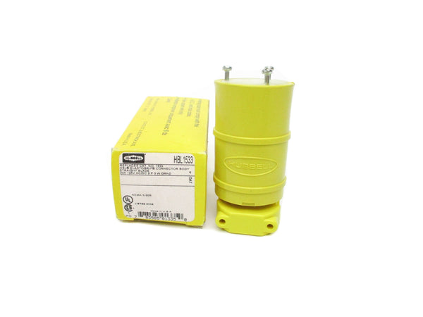 HUBBELL HBL1533 NSMP