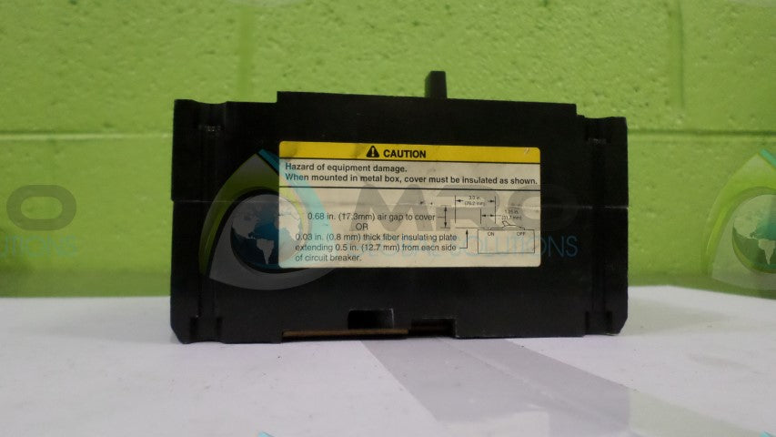 SQUARE D FAL3601513M CIRCUIT BREAKER *NEW NO BOX*