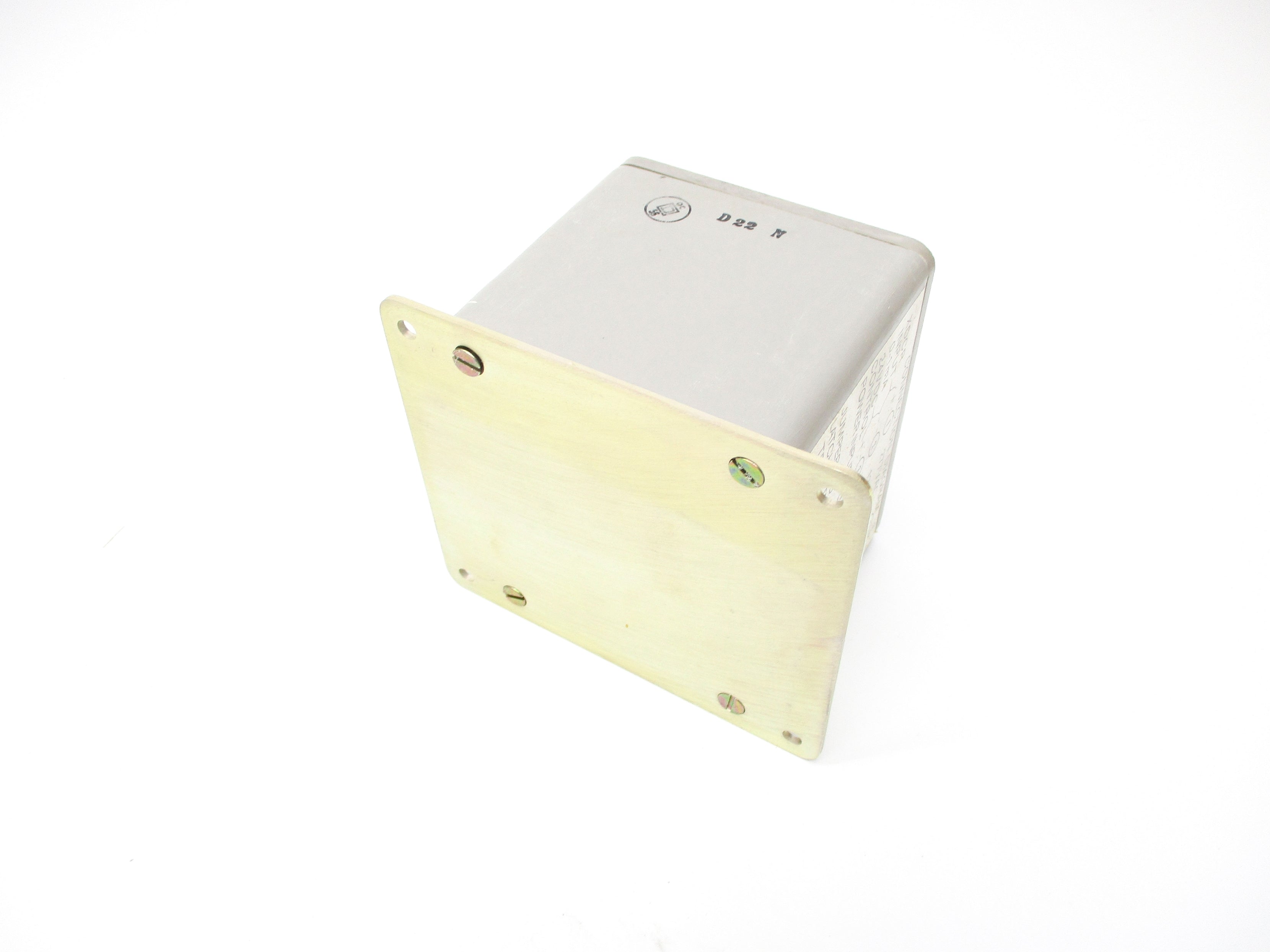 SQUARE D PR201TR 120/277VAC NSMP