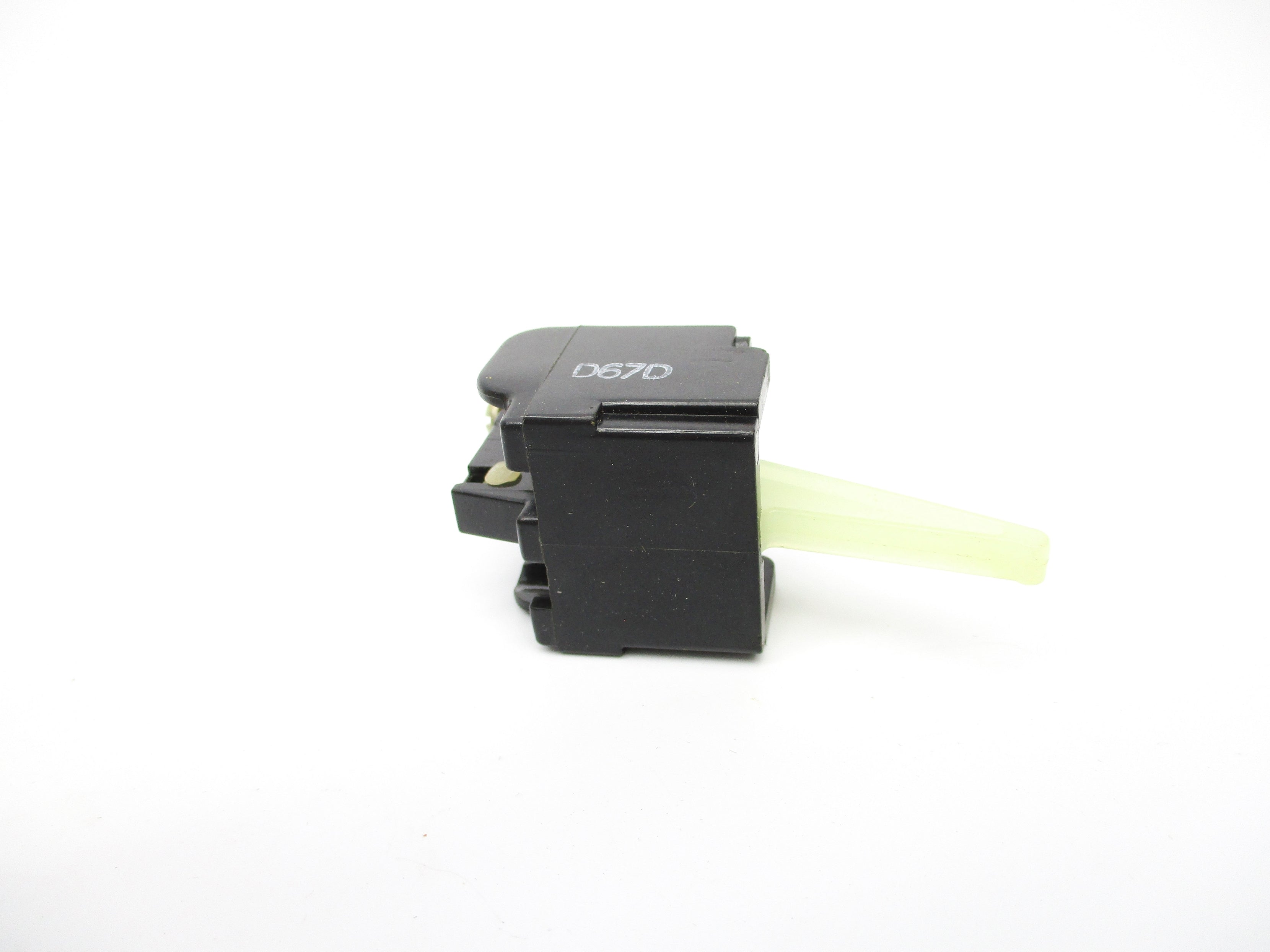 ALLEN BRADLEY 1495-G4 SER. L (BK/YL) NSMP