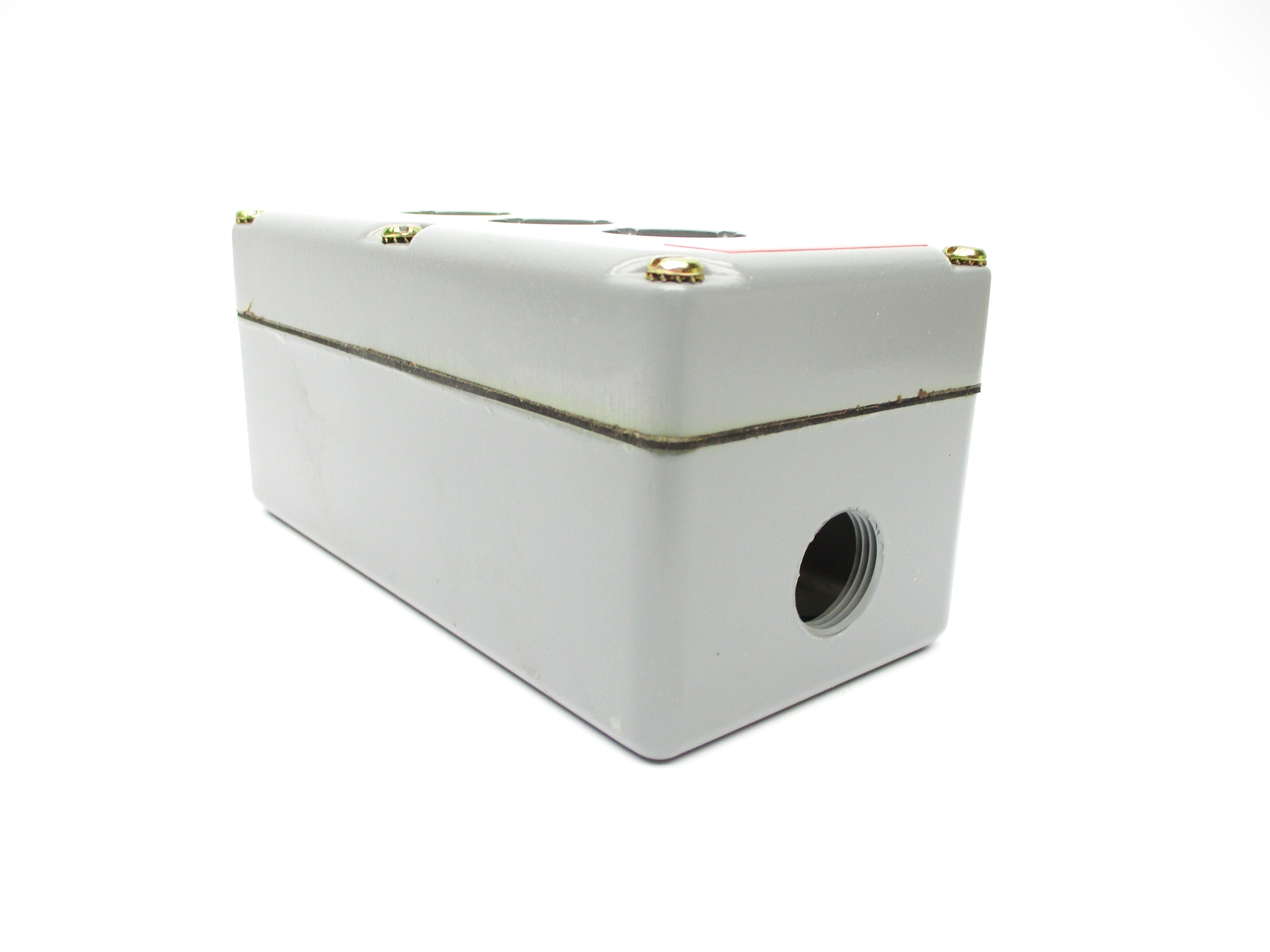 SQUARE D 9001KY3 SER. A NSNP