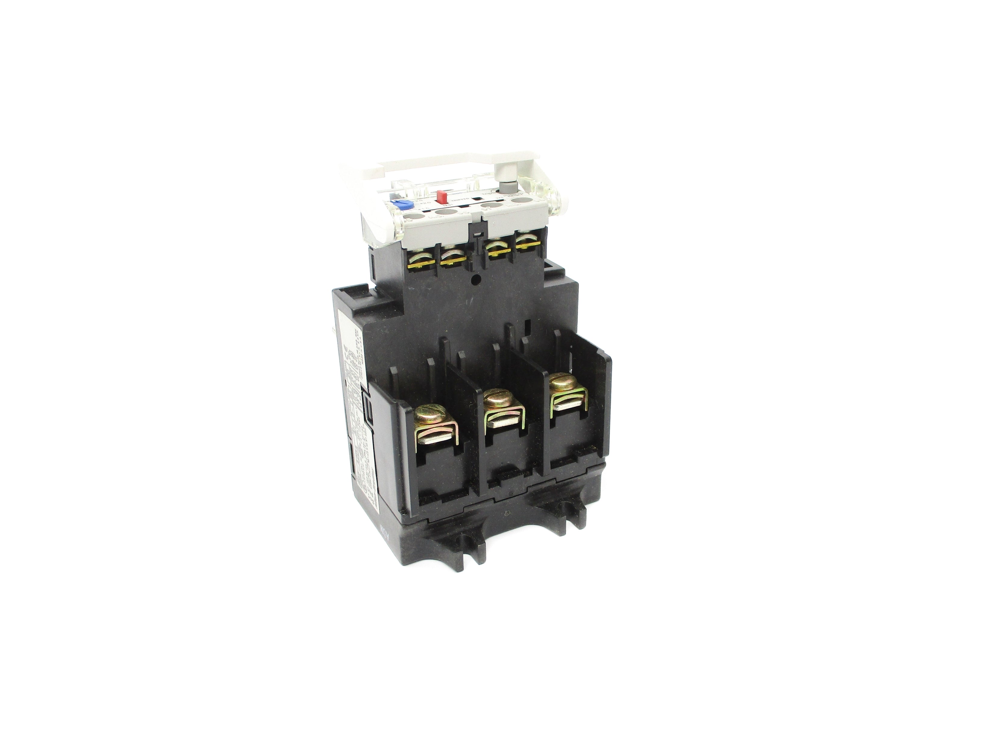 ALLEN BRADLEY 592-A2DA SER. A 1.0-2.9A NSNP