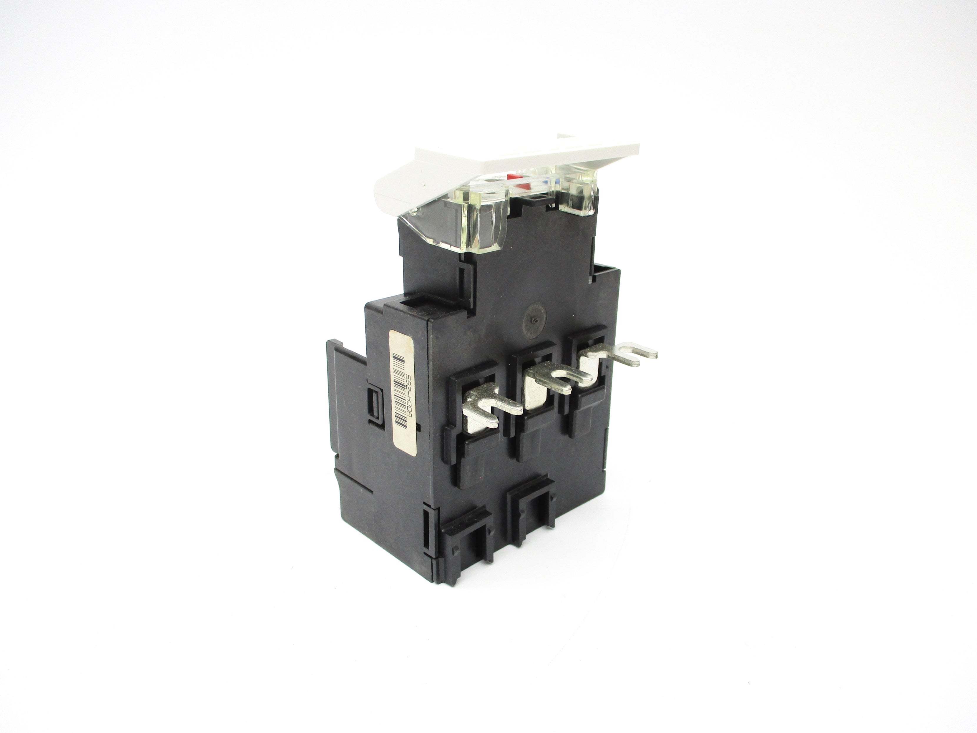 ALLEN BRADLEY 592-A2DA SER. A 1.0-2.9A NSNP