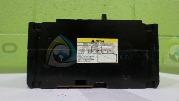 SQUARE D FAL360031M CIRCUIT BREAKER NSNP