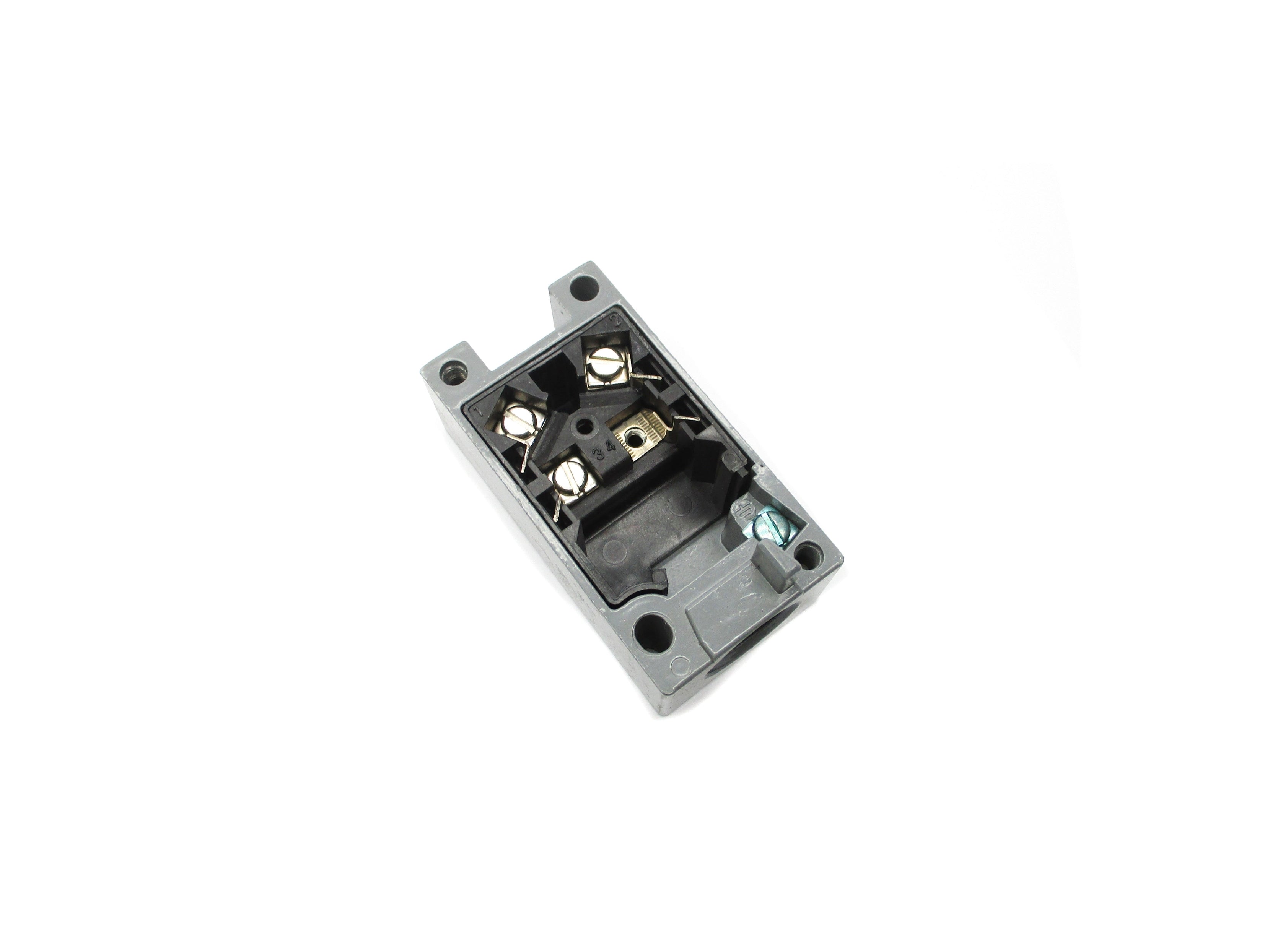 CUTLER HAMMER E50RA SER. A1 NSNP