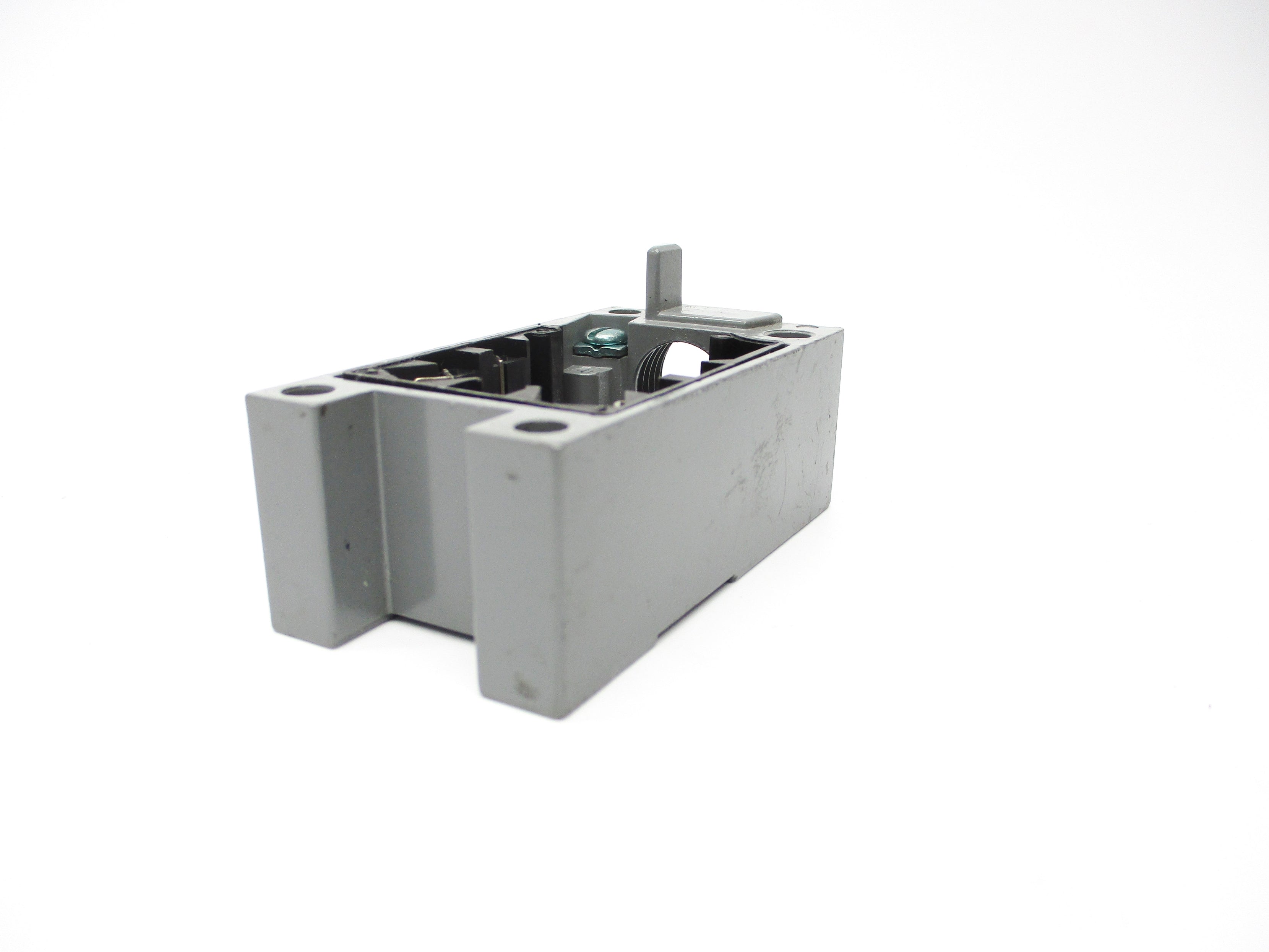 CUTLER HAMMER E50RA SER. A1 NSNP